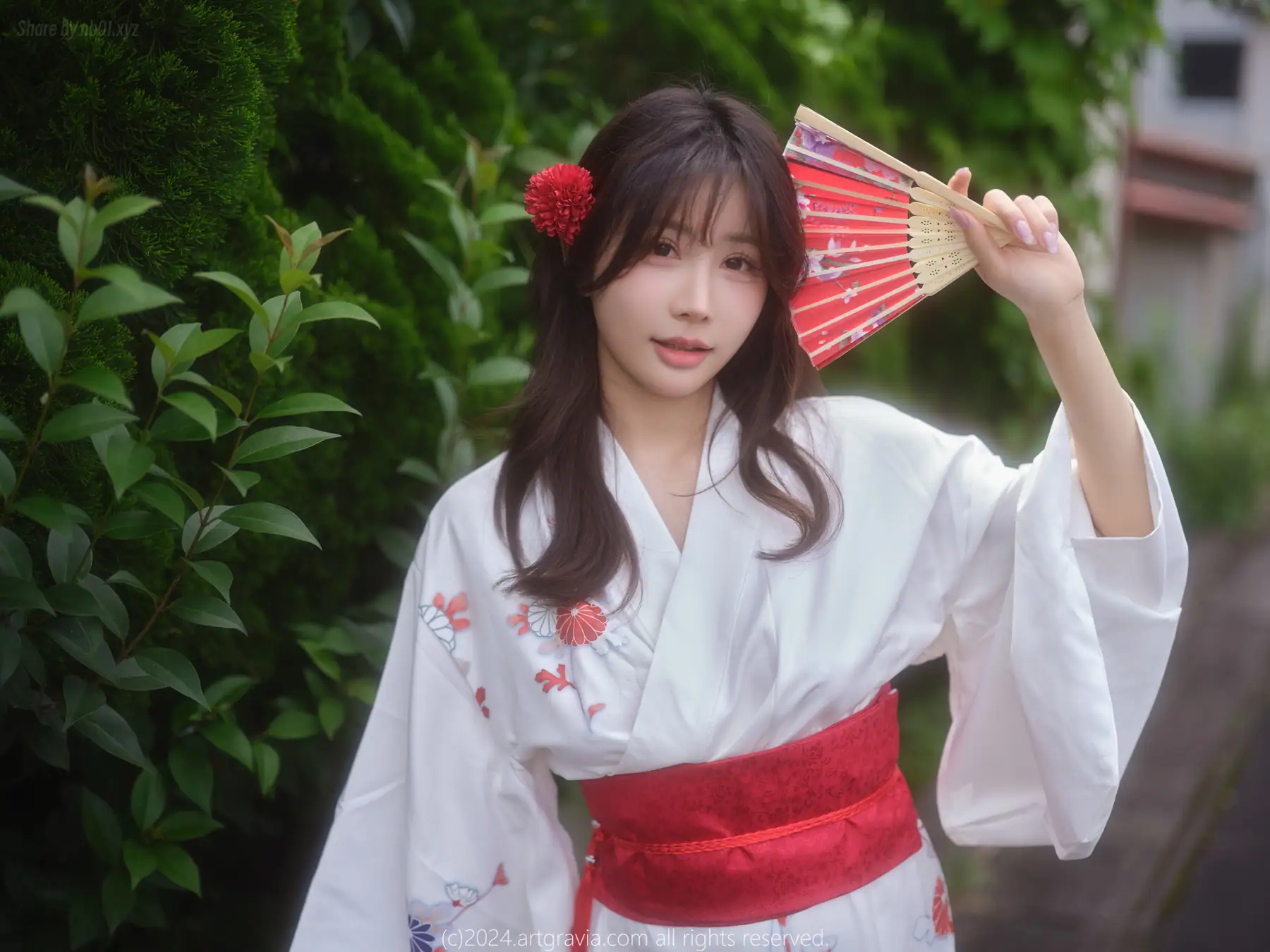 AG.708 YeonYu(연유)(122P_145.4M) - AG