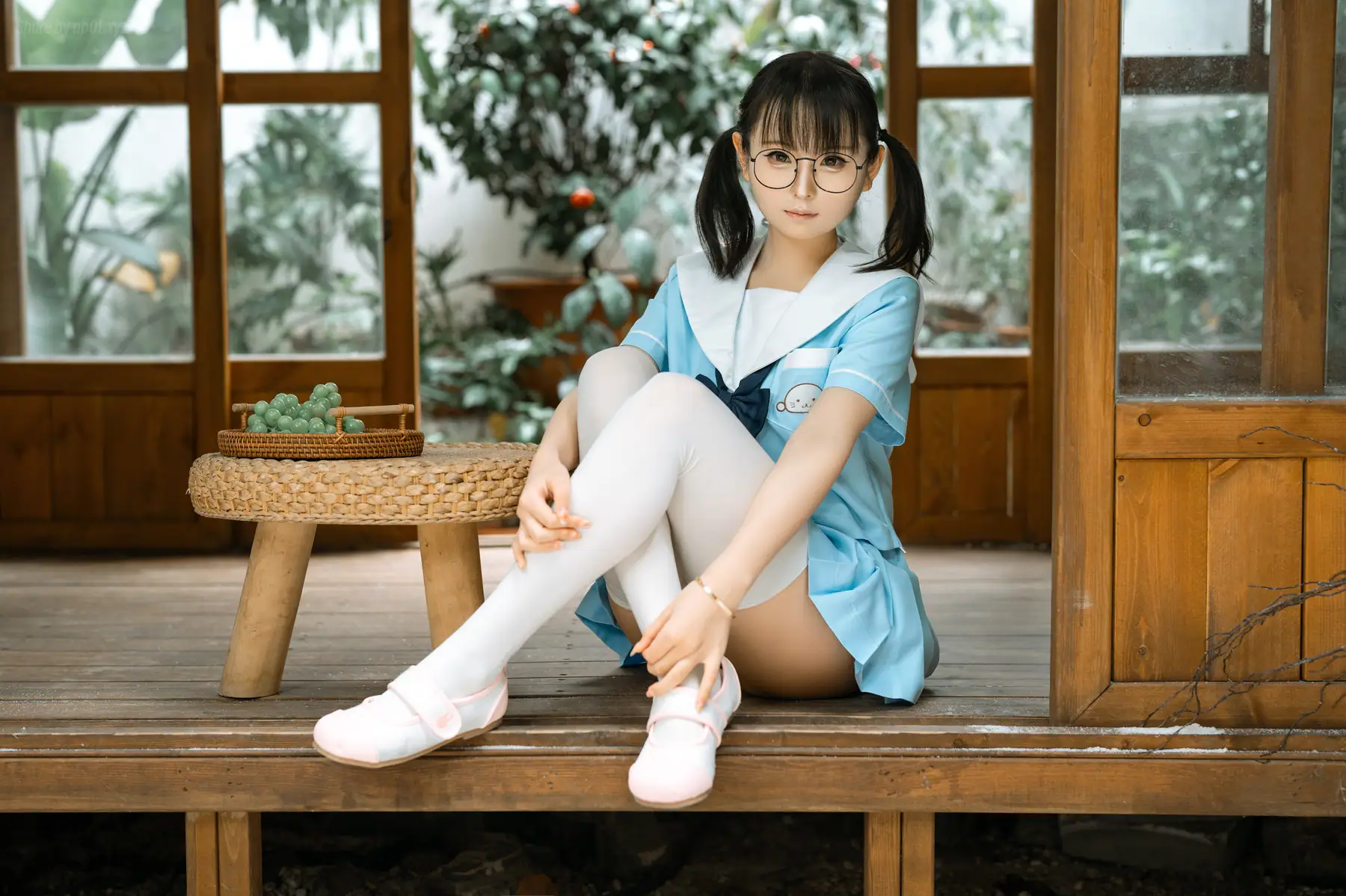 幼水铃衣 - 双马尾(79P+1V_1.4G) - 幼水铃衣 - 双马尾(79P+1V_1