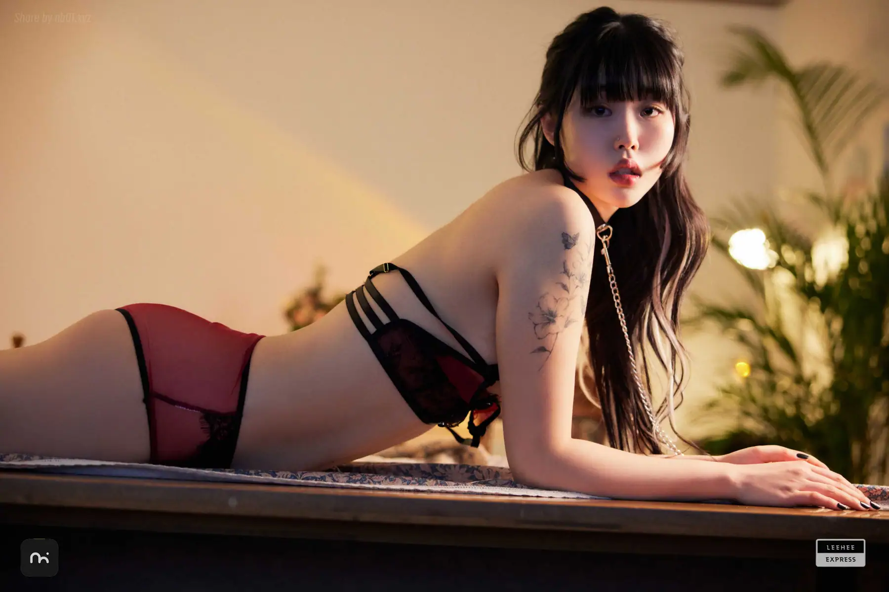 [LE]LEHF-255A Xiu(89P_80.2M) - [LE]LEHF-255A Xiu(89P_80