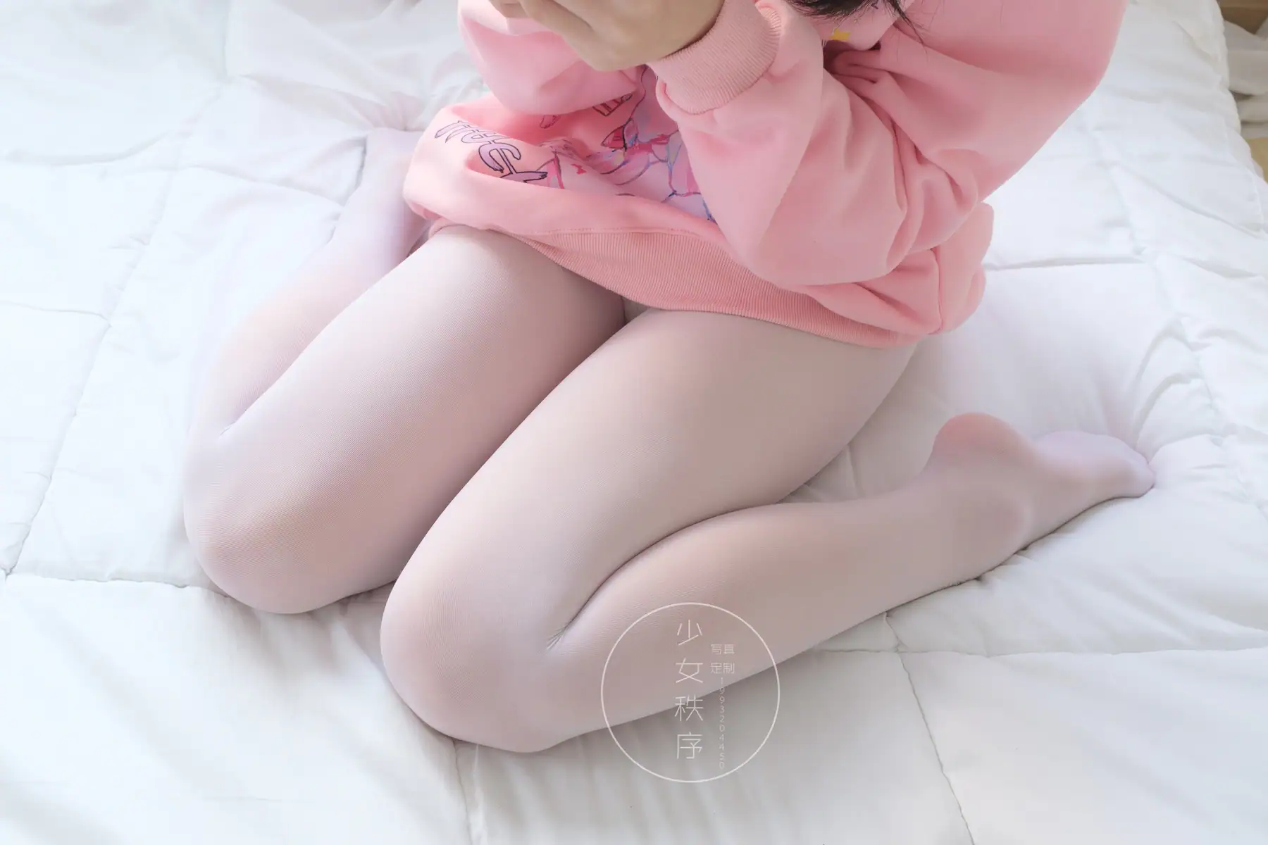 少女秩序 - VOL.020(68P_317.2M) - 少女秩序 - VOL