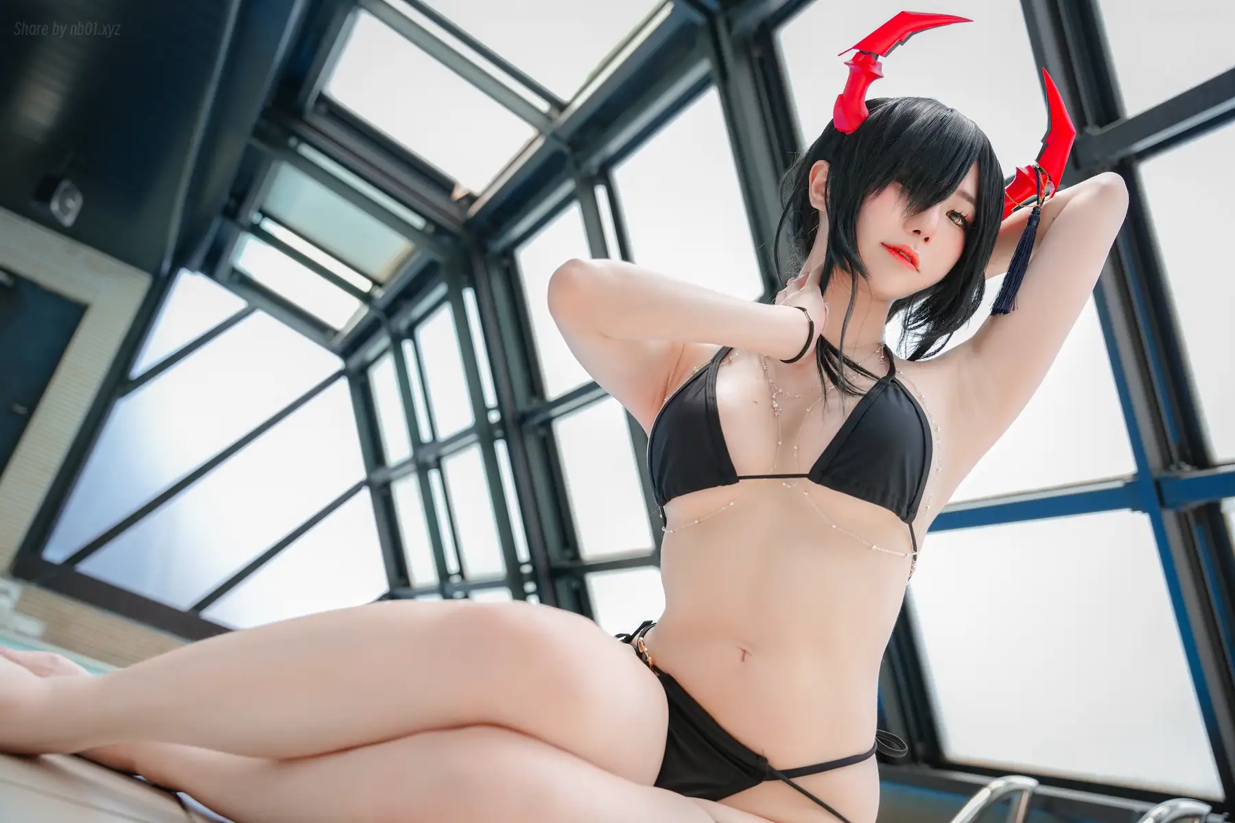 Sally多啦雪 (Sally Dorasnow) - Friedrich der Grosse(37P_260.8M) - Sally多啦雪 (Sally Dorasnow) - Friedrich der Grosse(37P_260