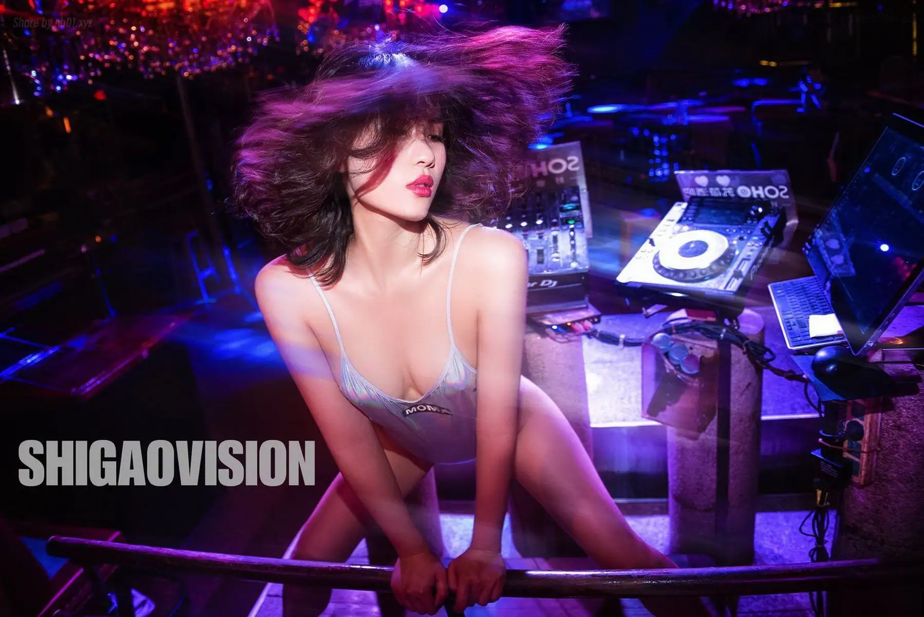 SHIGAOVISION Photography Vol.002 作品合集(55P_23.2M) - SHIGAOVISION Photography Vol