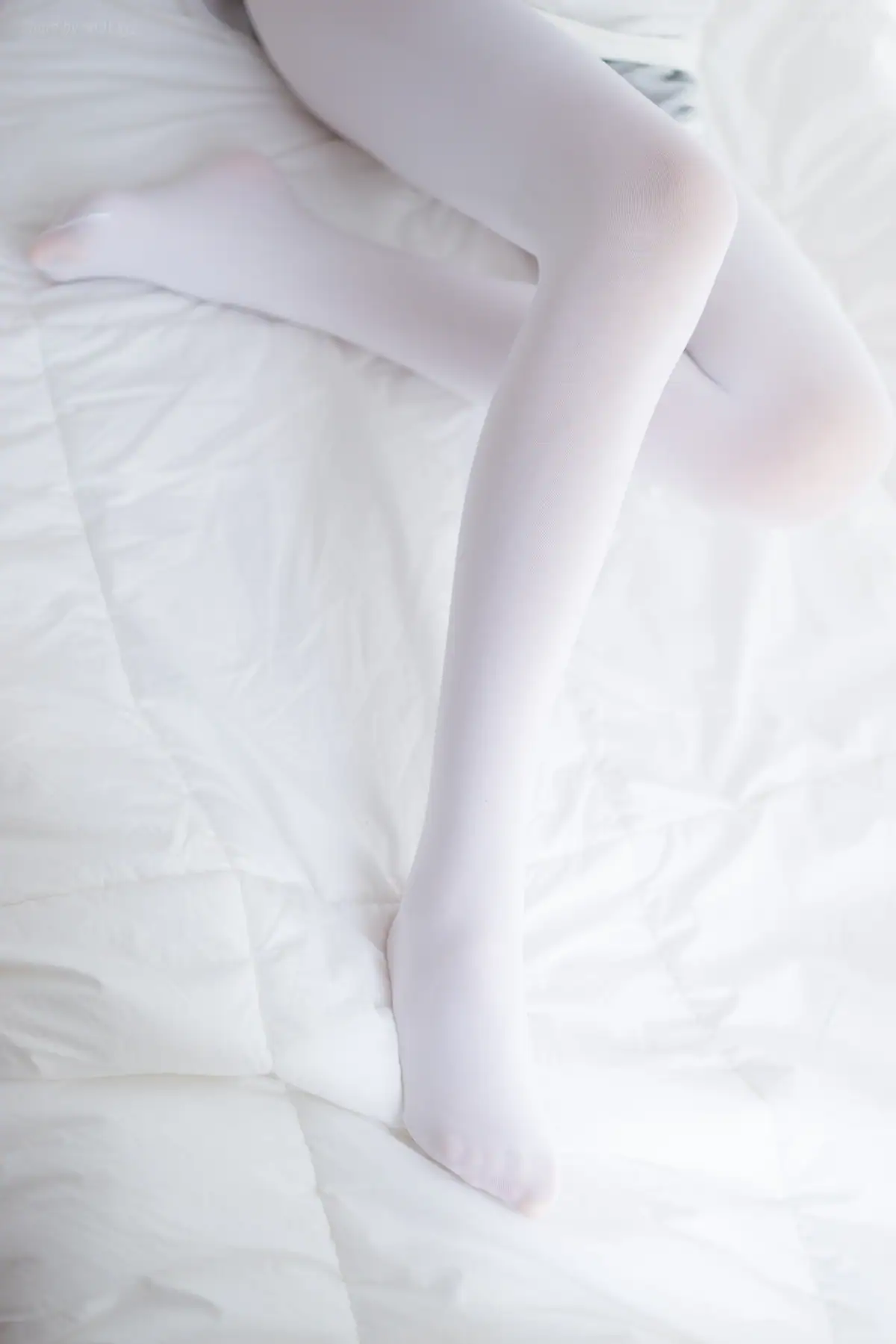 喵写真 - VOL.011 白丝萝莉(90P_241.8M) - 喵写真 - VOL