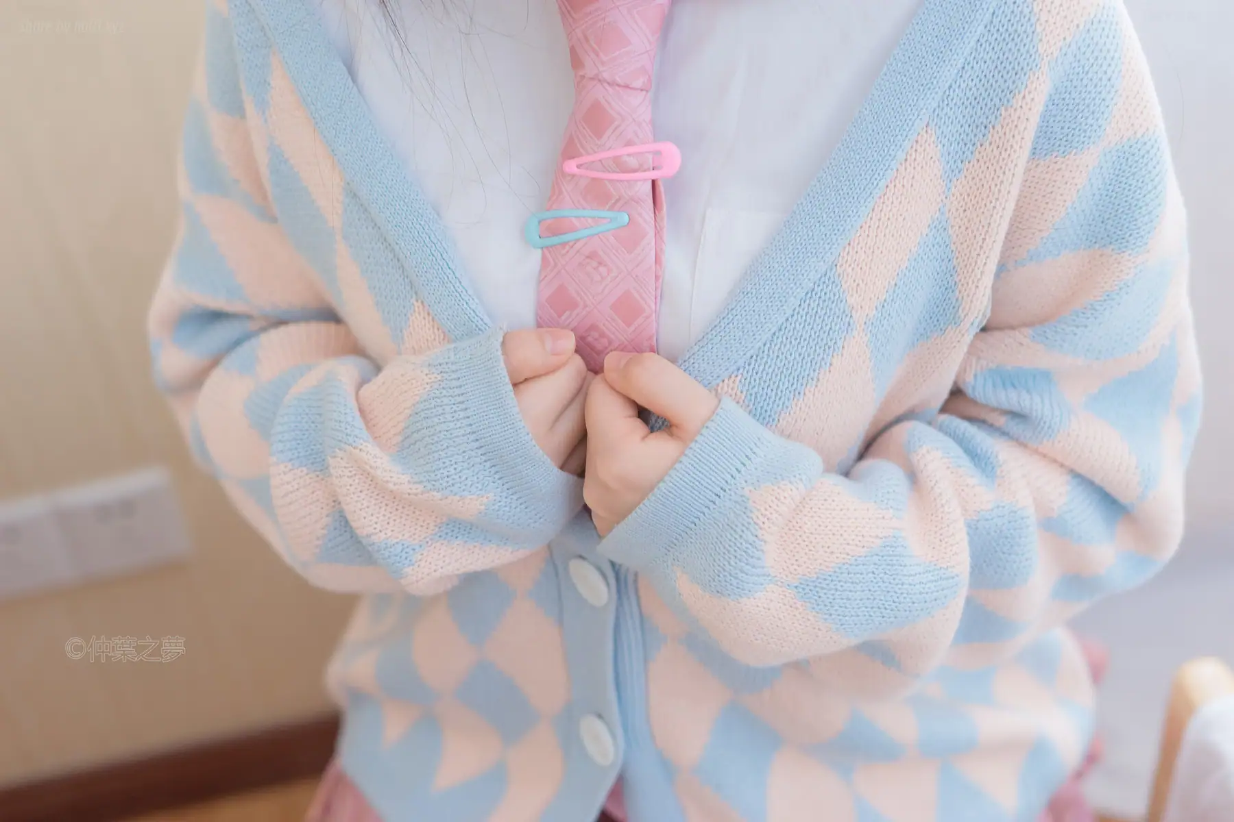 轻兰映画 - Grand.007(128P_478.3M) - 轻兰映画 - Grand