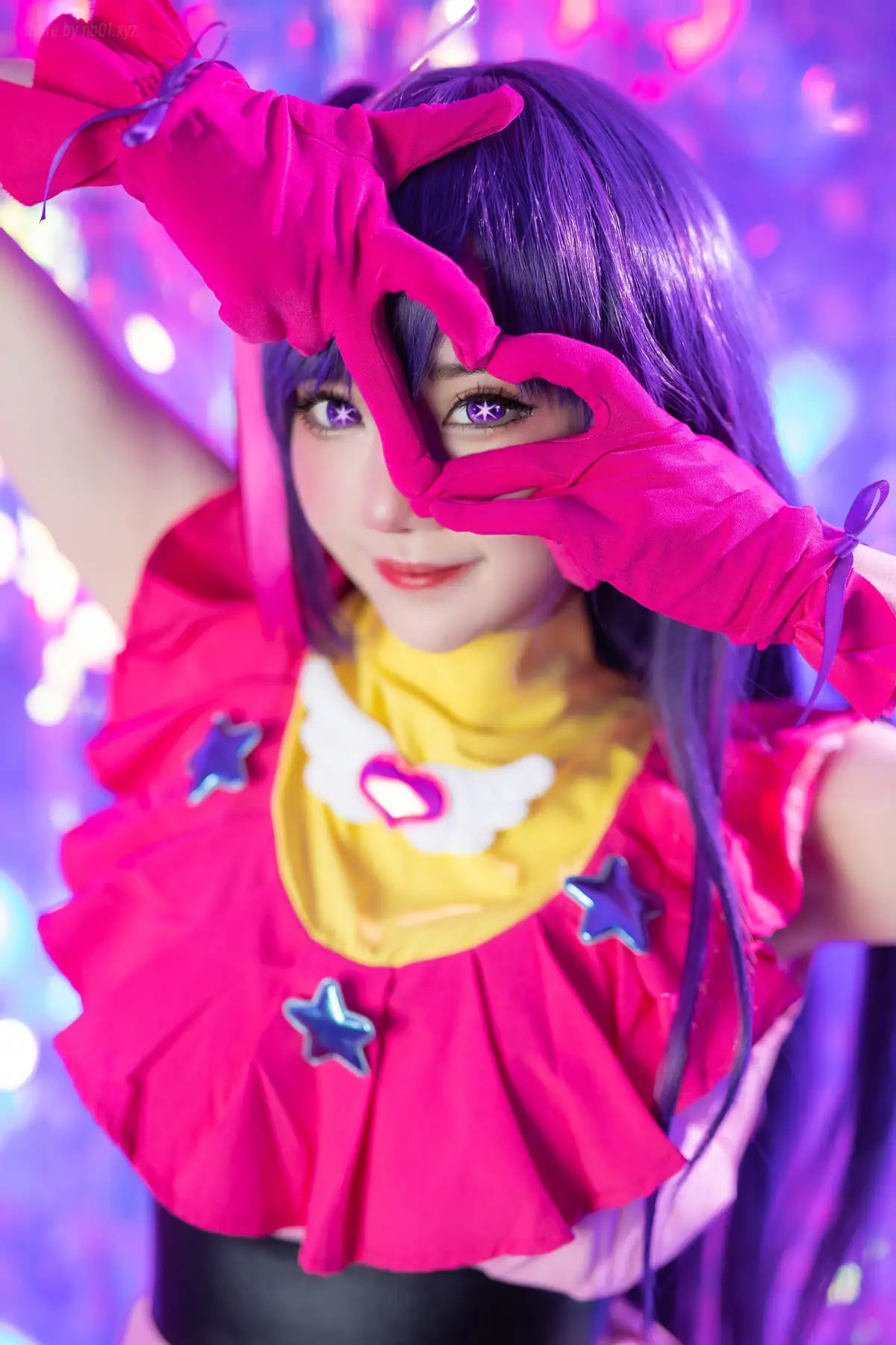 Sally多啦雪(Sally Dorasnow) - Hoshino Ai(66P_74.0M) - Sally多啦雪(Sally Dorasnow) - Hoshino Ai(66P_74