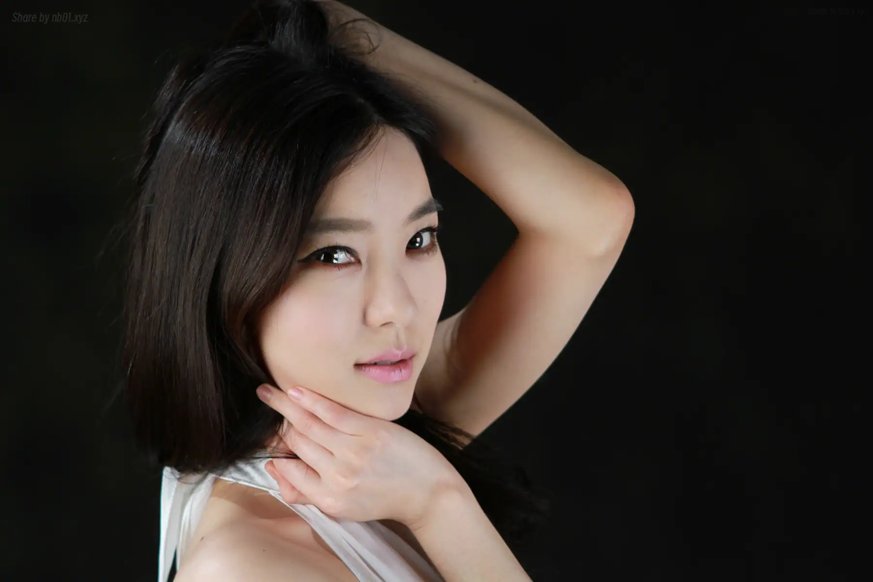 国模 - Korean Model 현지(李智贤) 2012.04.16 Large scale private photo shoot(1798P_5.1G) - 国模 - Korean Model 현지(李智贤) 2012