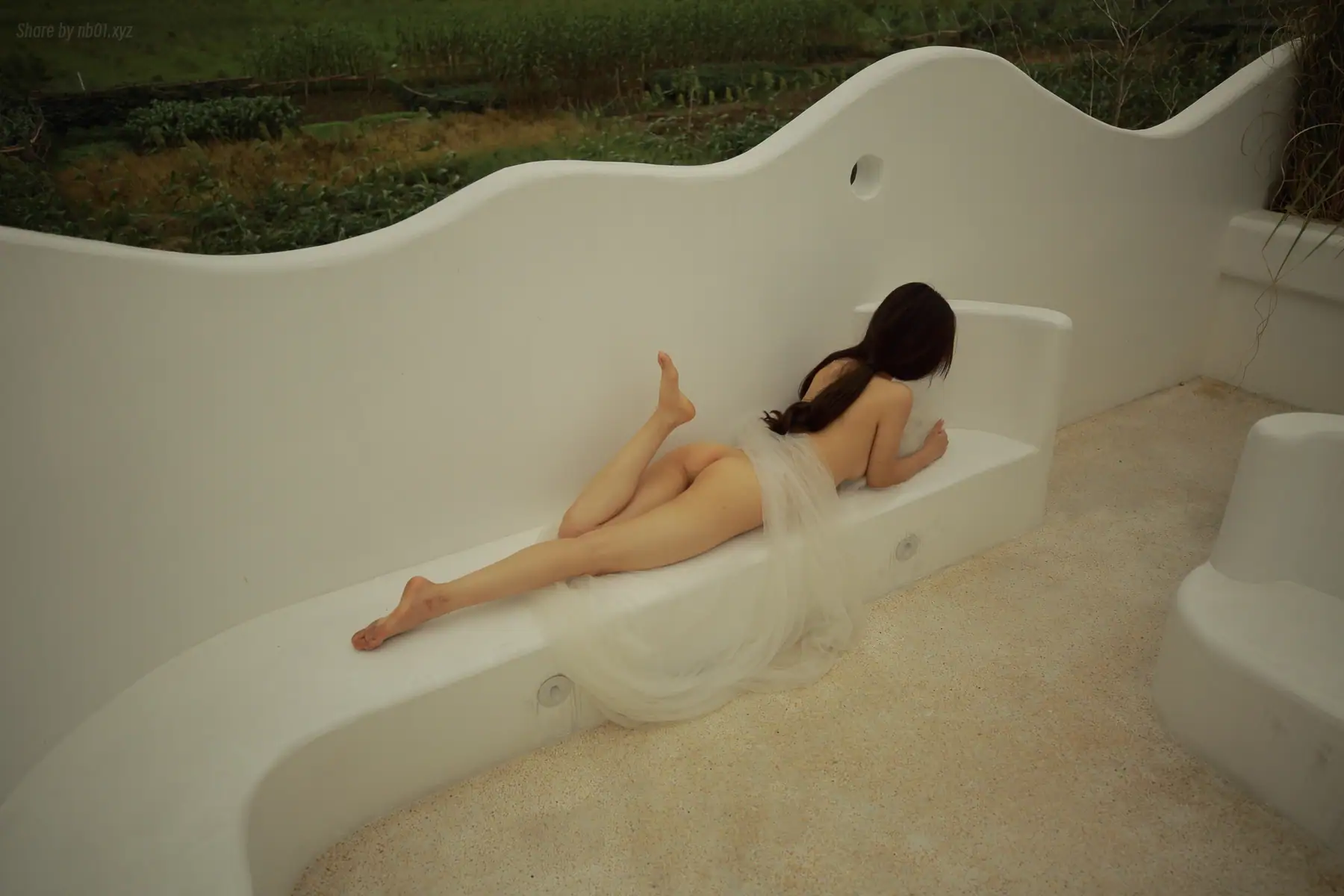 国模 - 良子 大尺度 私拍(624P_768.4M) - 国模 - 良子 大尺度 私拍(624P_768