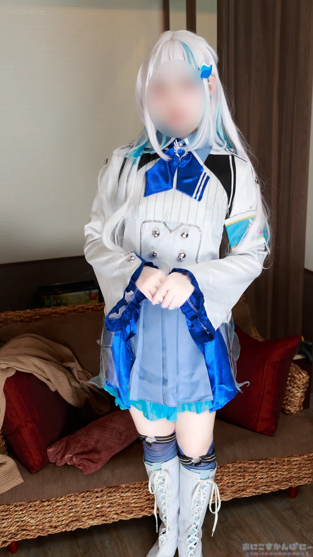 あにこすかんぱにー - コスイベで意気投合したぶい皇女さまレイヤーさんとのオフパコ記録_683545(44P+1V_1.5G) - あにこすかんぱにー - コスイベで意気投合したぶい皇女さまレイヤーさんとのオフパコ記録_683545(44P+1V_1