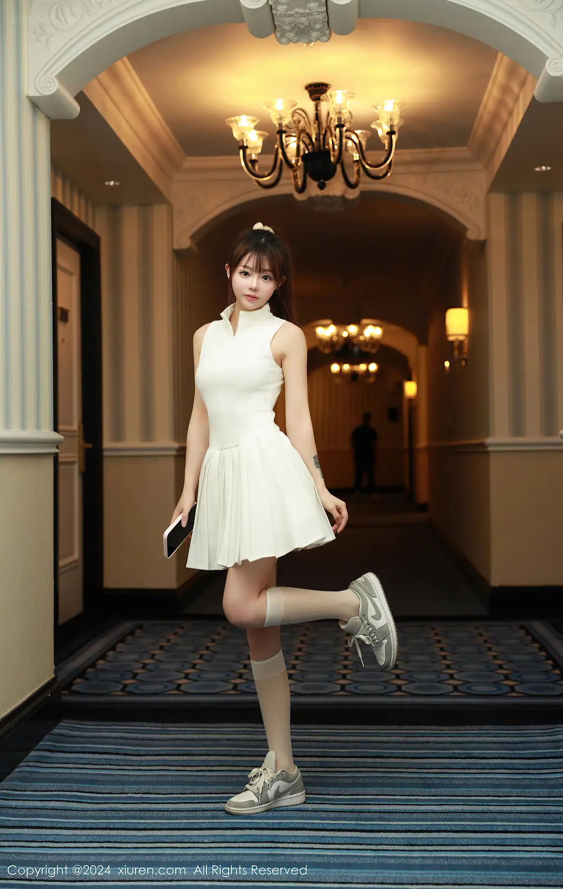 XIUREN No.8685 Bella (佘贝拉)(66P_250.6M) - XIUREN No