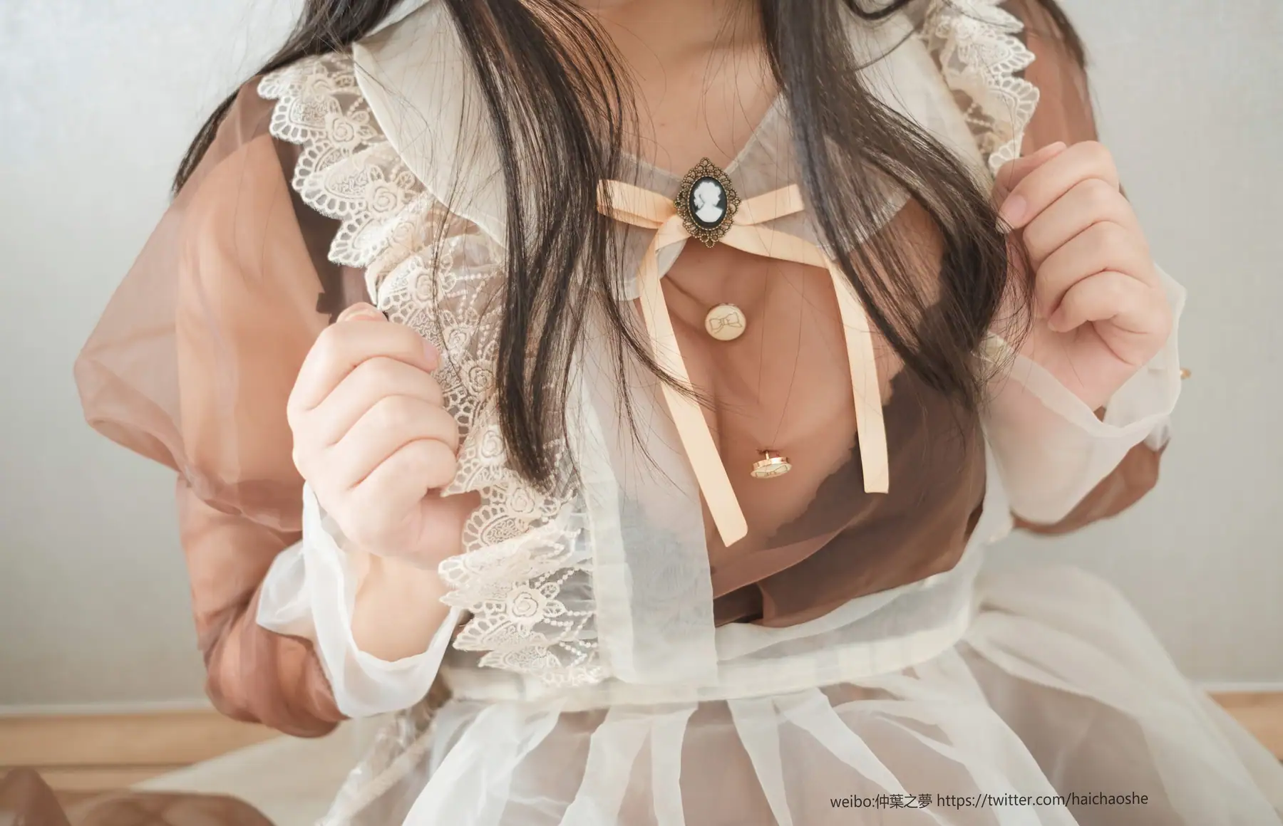 轻兰映画 - Grand.017(56P+1V_328.6M) - 轻兰映画 - Grand