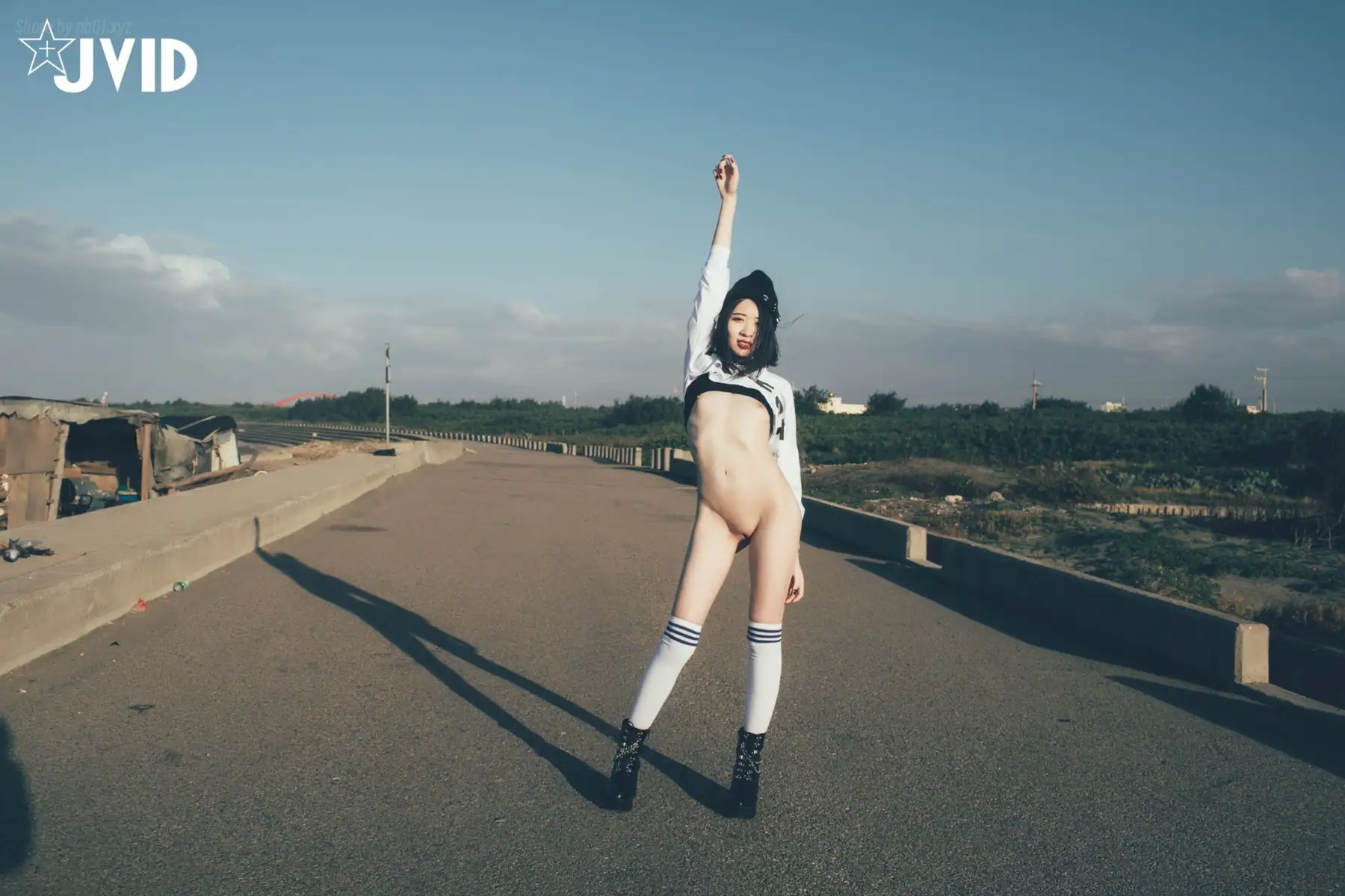 [JVID]卯咪 - 高顏值美女卯咪野外露出でストレス発散するが通りすがりの覗き男に視姦され!!!!(155P_136.6M) - [JVID]卯咪 - 高顏值美女卯咪野外露出でストレス発散するが通りすがりの覗き男に視姦され!!!!(155P_136