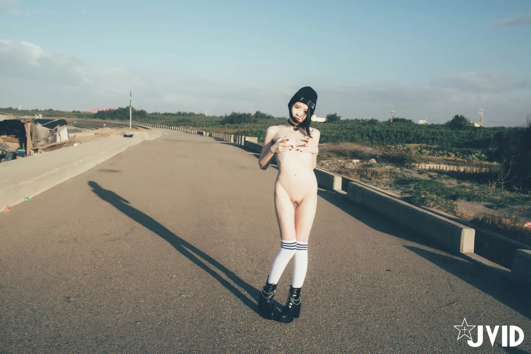 [JVID]卯咪 - 高顏值美女卯咪野外露出でストレス発散するが通りすがりの覗き男に視姦され!!!!(155P_136.6M) - [JVID]卯咪 - 高顏值美女卯咪野外露出でストレス発散するが通りすがりの覗き男に視姦され!!!!(155P_136