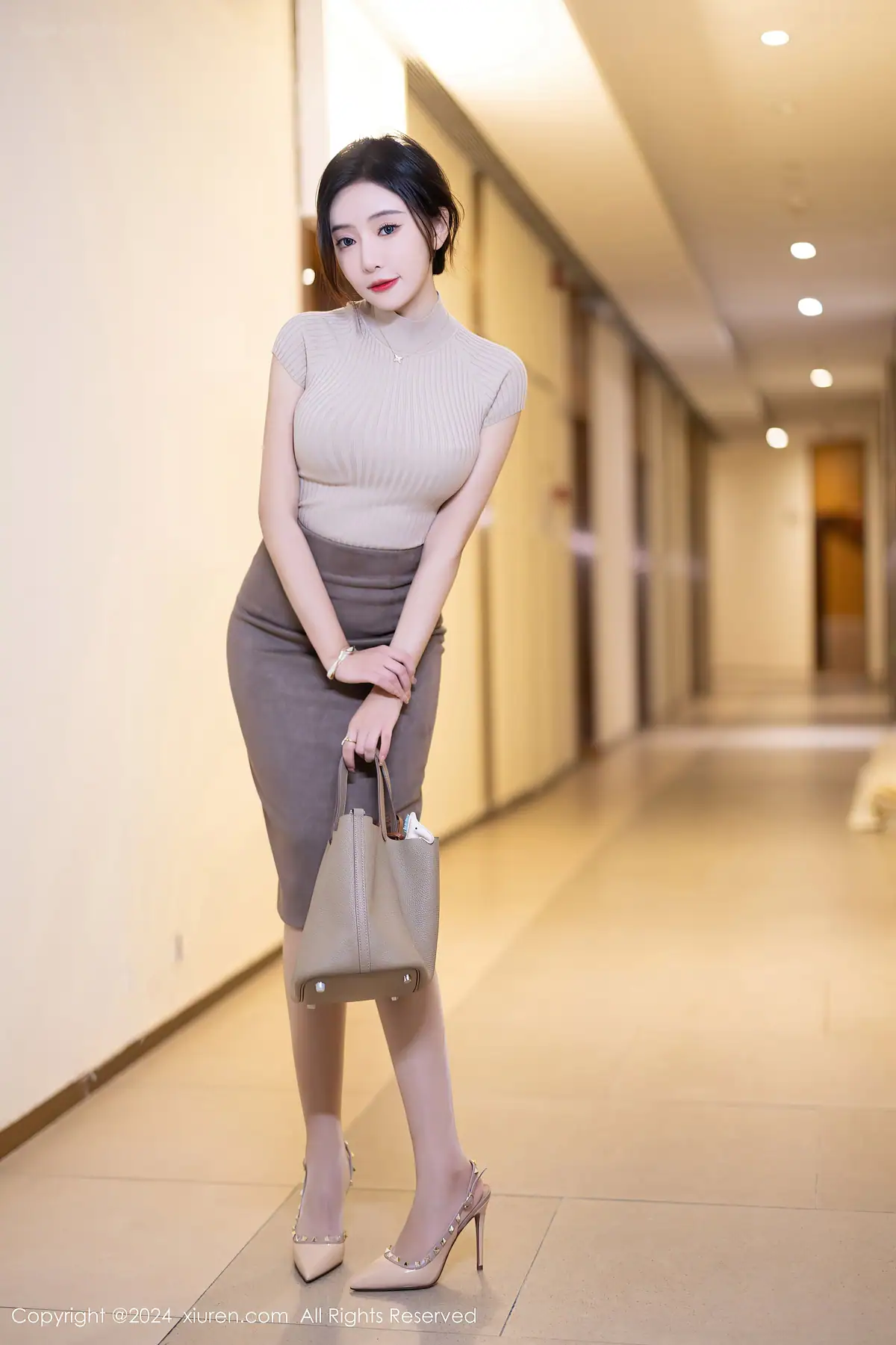 XIUREN No.8741 王馨瑶yanni(81P_110.0M) - XIUREN No