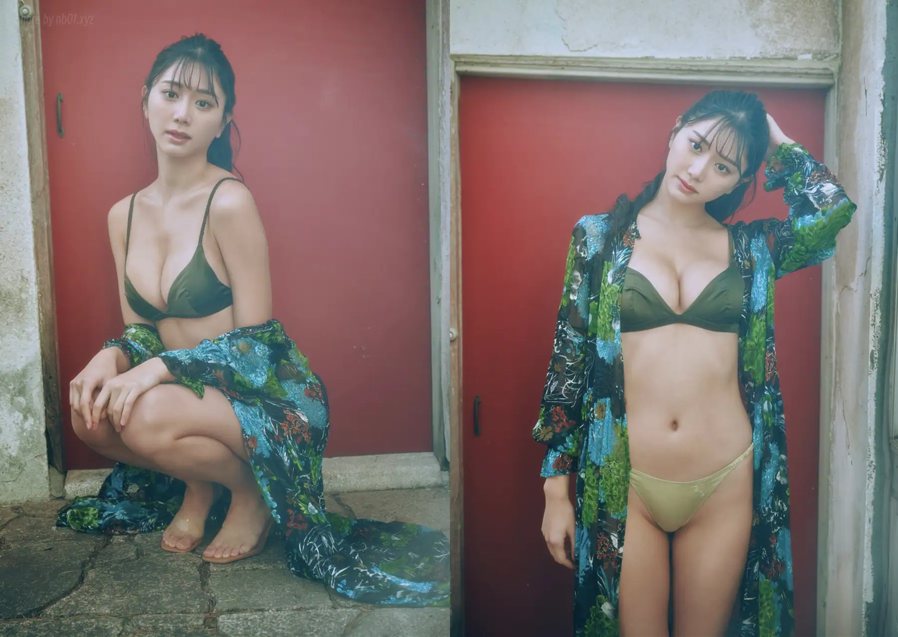 Saito Yasuyo(斎藤恭代) - Everlasting(28P_128.9M) - Saito Yasuyo(斎藤恭代) - Everlasting(28P_128