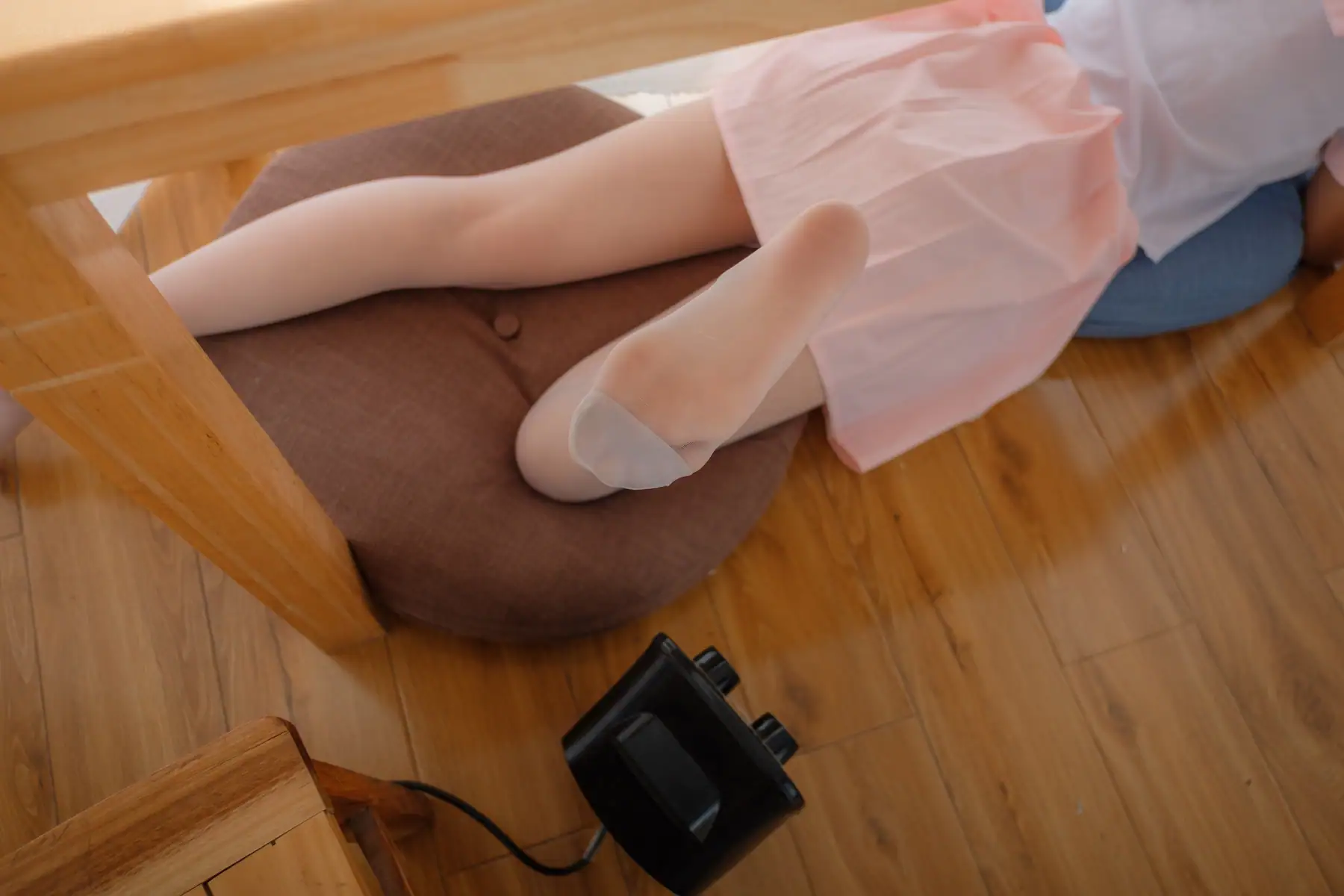 喵写真 - VOL.027 粉红色的回忆(74P_298.1M) - 喵写真 - VOL