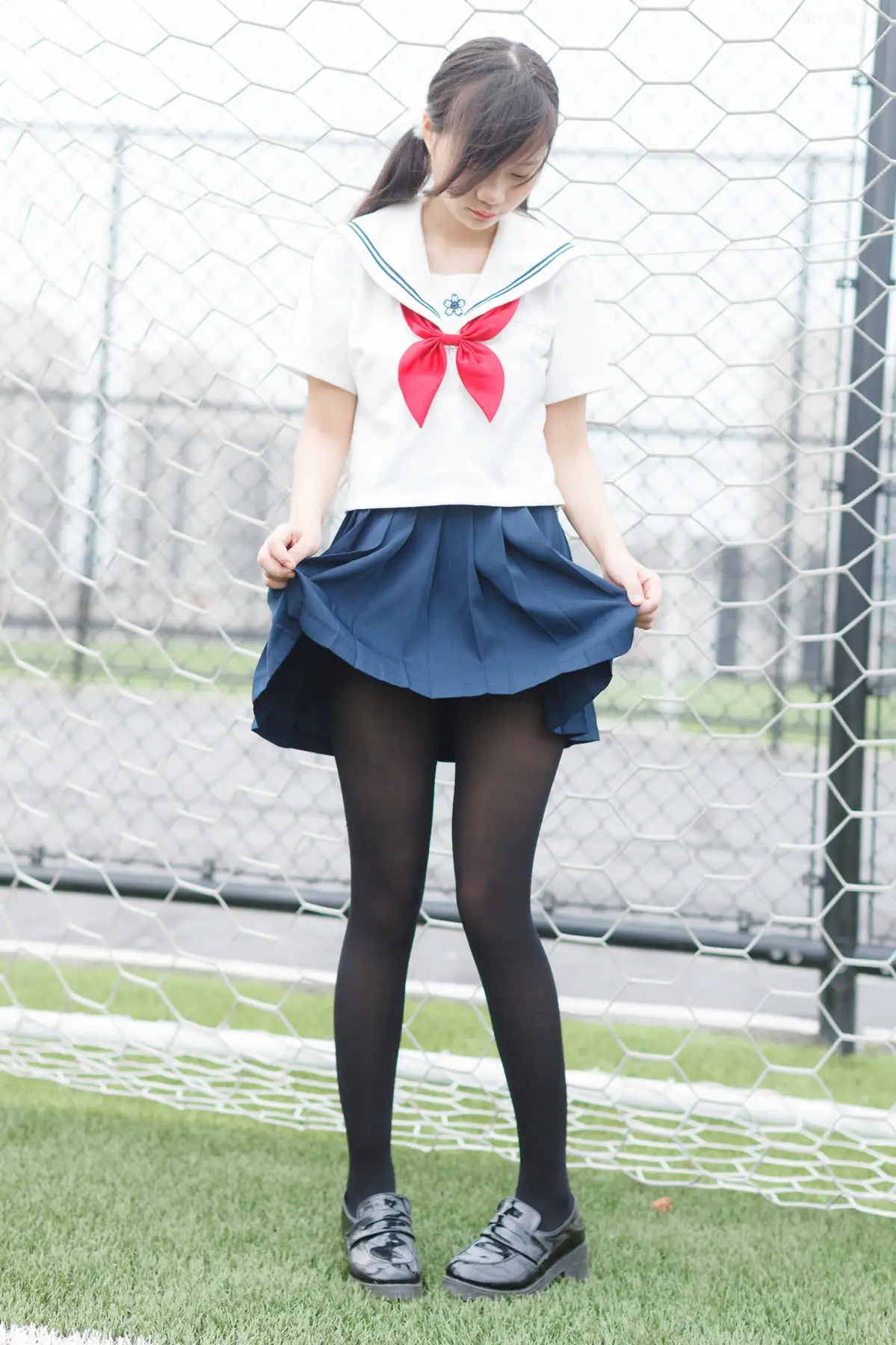 少女秩序 - 群内福利1(6P_29.7M) - 少女秩序 - 群内福利1(6P_29