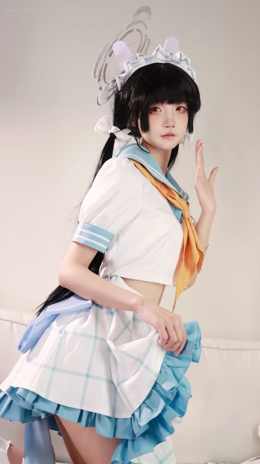 五更百鬼 - 2024-02月_舰长图(15P_78.8M) - 五更百鬼 - 2024-02月_舰长图(15P_78