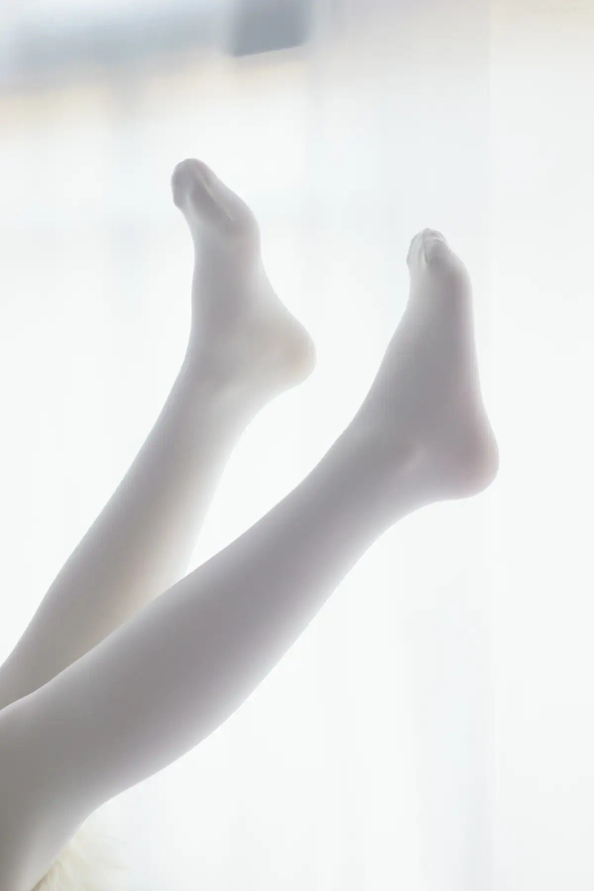 喵写真 - VOL.005 可爱熊女孩白丝(52P_199.9M) - 喵写真 - VOL