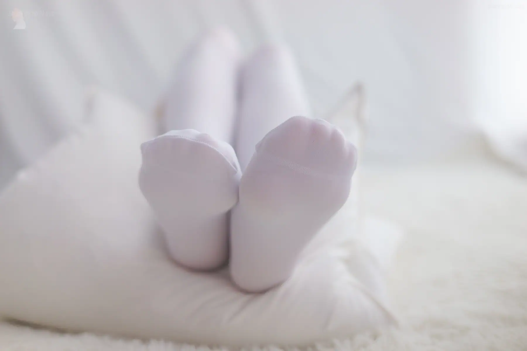 喵写真 - VOL.003 居家少女白丝(72P_318.0M) - 喵写真 - VOL