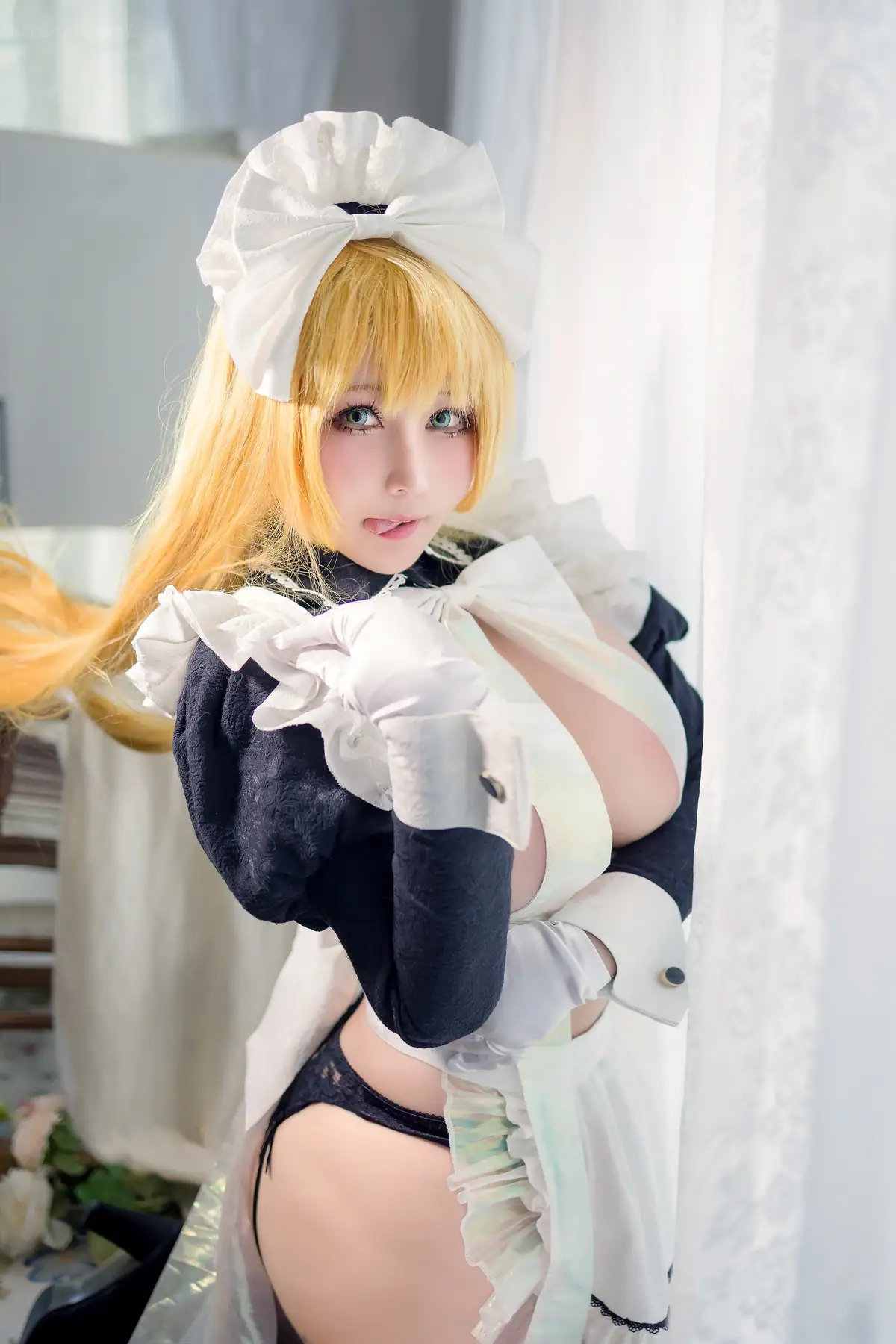 KANEKO_咔喵 - 广濑柚叶(19P+2V_622.7M) - KANEKO_咔喵 - 广濑柚叶(19P+2V_622