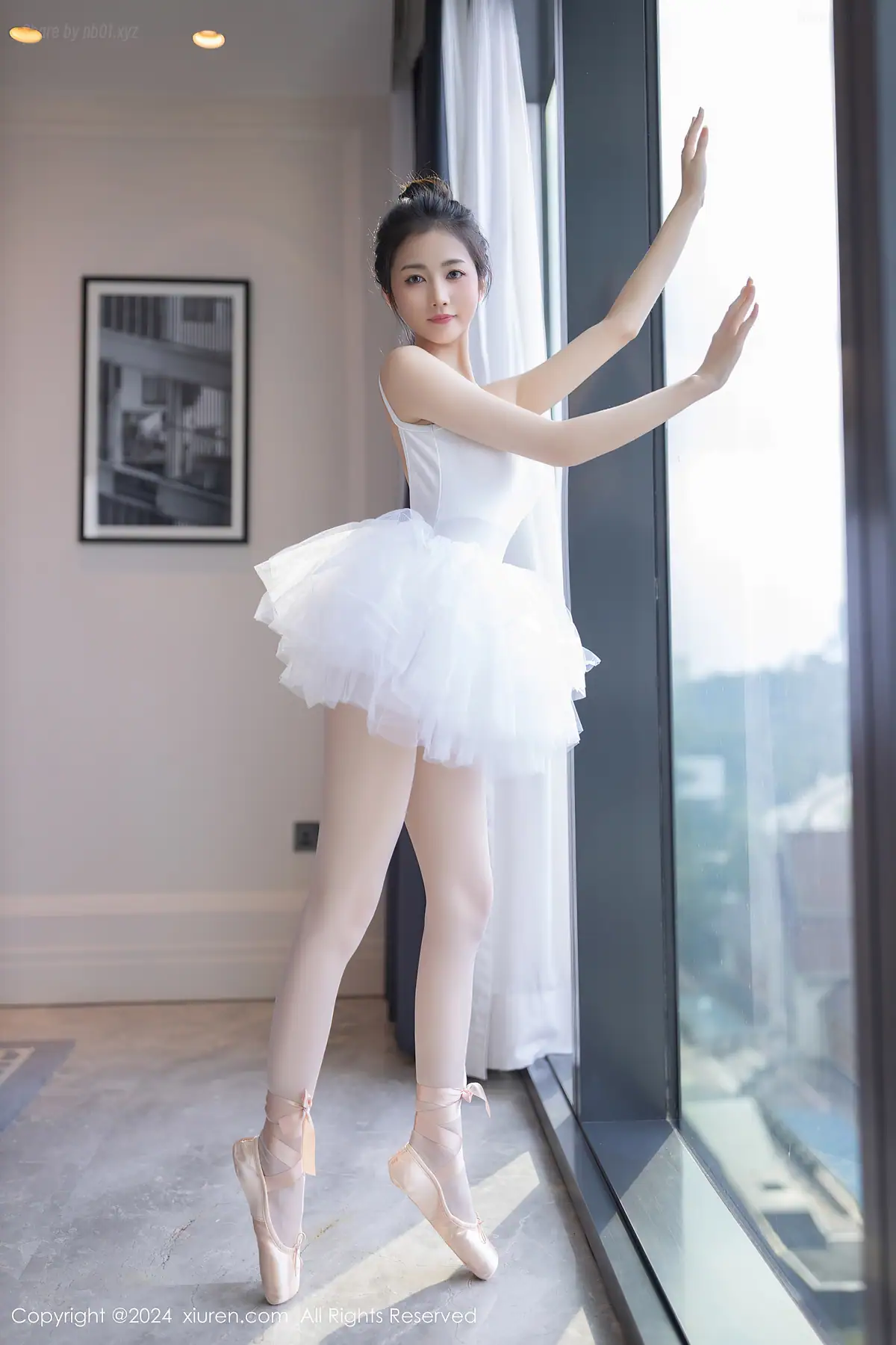 XIUREN No.8657 鱼尾fish(81P_268.0M) - XIUREN No