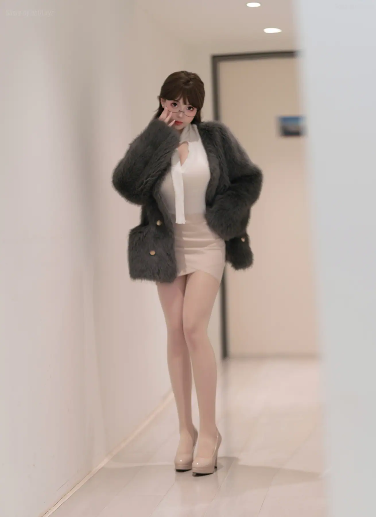 Bangni邦尼 - 触手来袭(97P_373.3M) - Bangni邦尼 - 触手来袭(97P_373