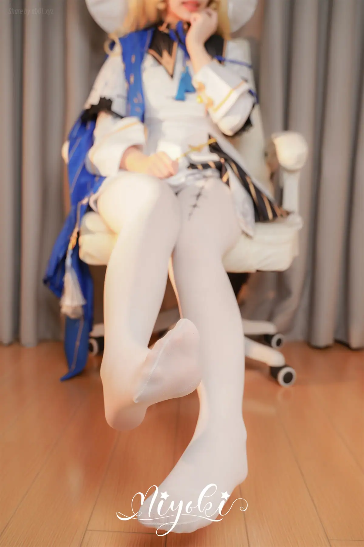 铃木美咲 - 我的名字是（菲比）(28P+1V_1.7G) - 铃木美咲 - 我的名字是（菲比）(28P+1V_1