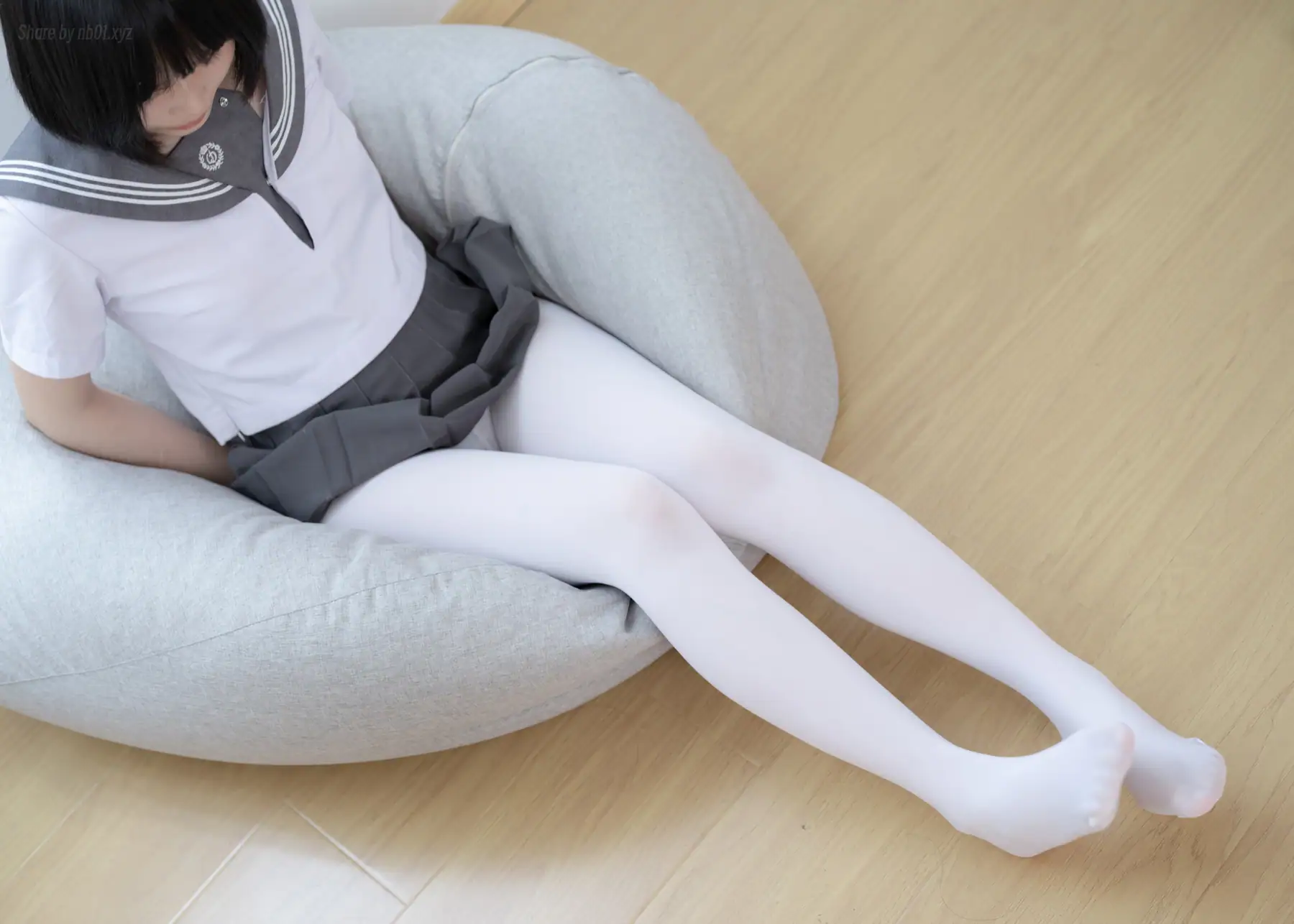 少女秩序 - 内部定制 NO.10(114P_1.7G) - 少女秩序 - 内部定制 NO