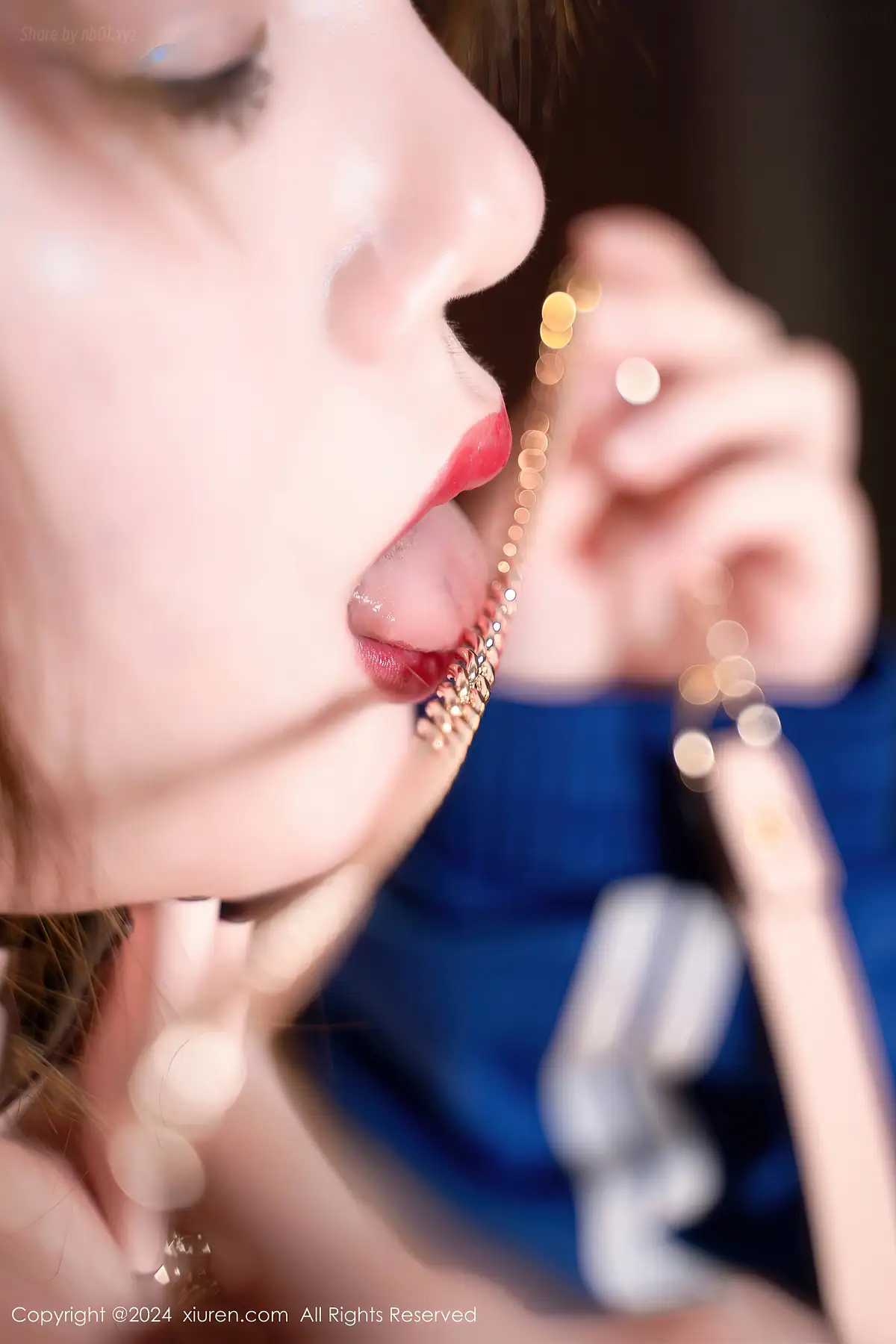 XIUREN No.8621 粉嫩嫩(83P_325.8M) - XIUREN No