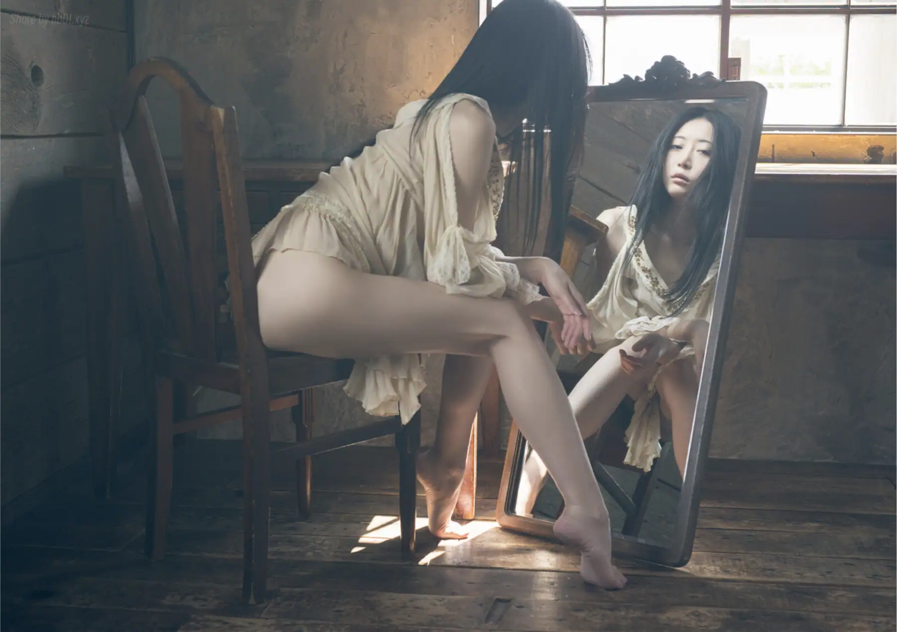 Nananano (七菜乃) - Brilliant Shadow(107P_393.6M) - Nananano (七菜乃) - Brilliant Shadow(107P_393