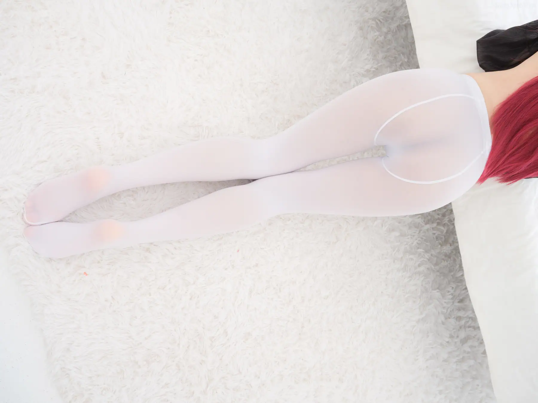 紧急企划 - 见希w 白丝黑丝小恶魔一亿像素(74P+1V_1.8G) - 紧急企划 - 见希w 白丝黑丝小恶魔一亿像素(74P+1V_1