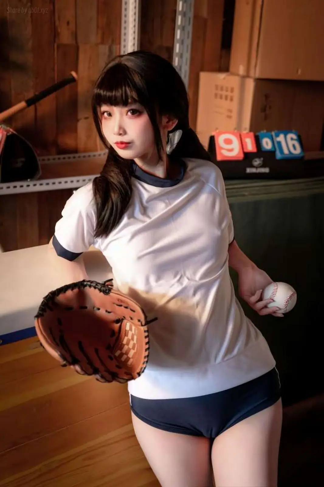 呆米米 - 运动服宝贝(6P_7.9M) - 呆米米 - 运动服宝贝(6P_7