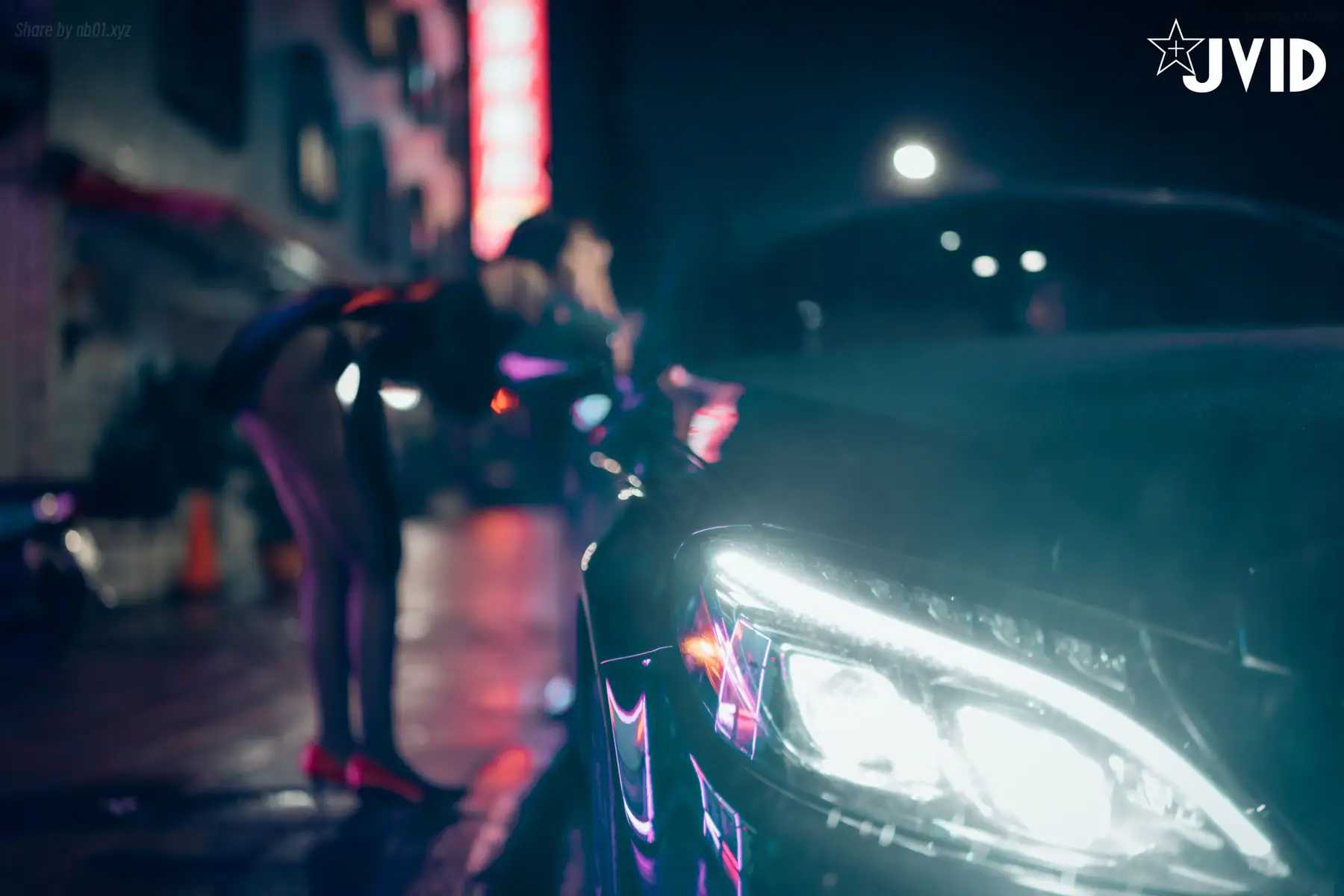 [JVID]Lele 樂樂 - 美人西施 樂樂得來速檳榔攤 臉紅心跳的特別服務～上空無碼無遮(107P_571.0M) - [JVID]Lele 樂樂 - 美人西施 樂樂得來速檳榔攤 臉紅心跳的特別服務～上空無碼無遮(107P_571