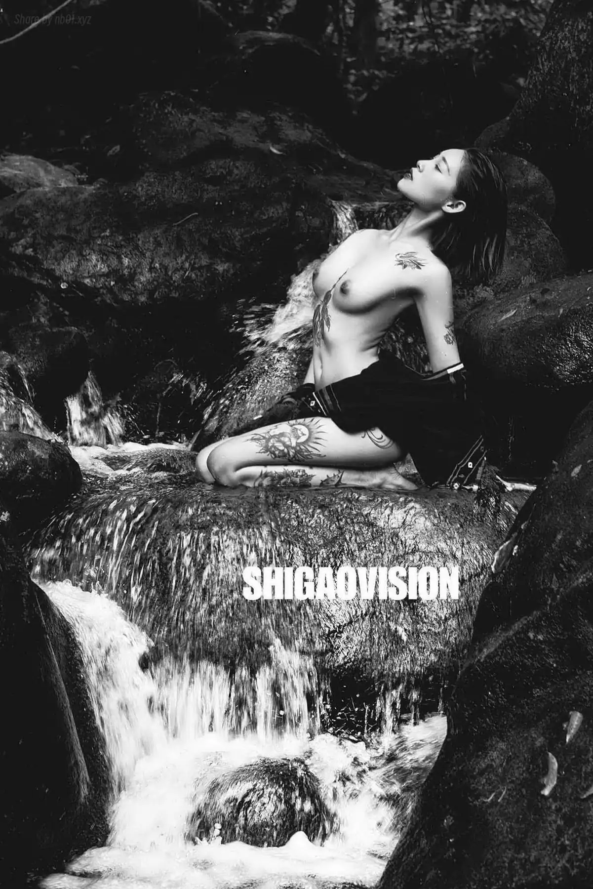 SHIGAOVISION Photography Vol.003 作品合集(55P_19.3M) - SHIGAOVISION Photography Vol
