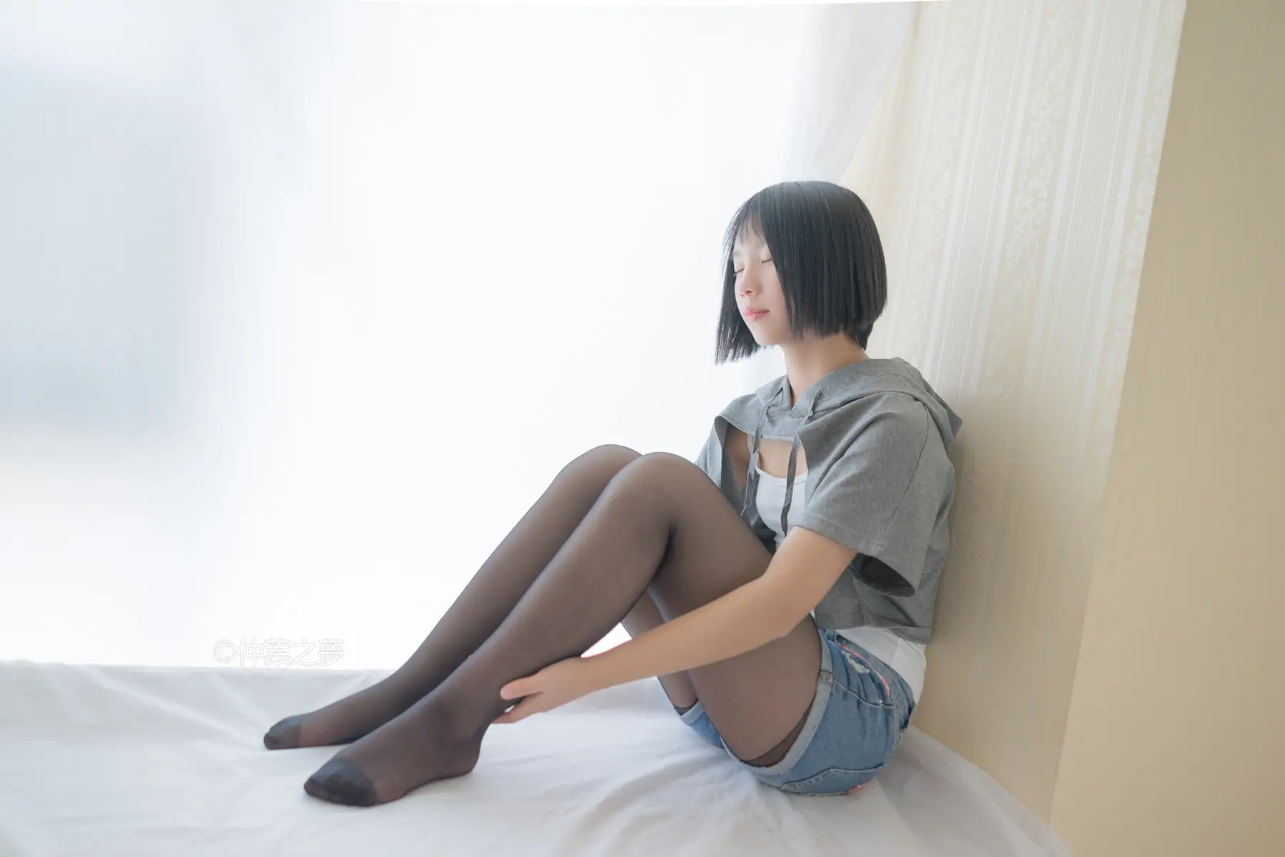 轻兰映画 - Grand.003(82P_243.3M) - 轻兰映画 - Grand