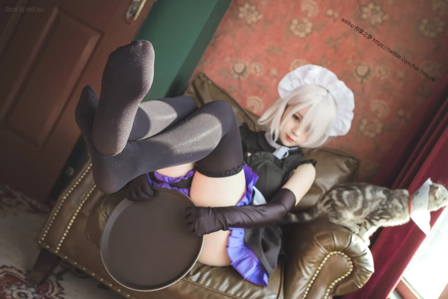 轻兰映画 - Grand.020(52P+1V_541.6M) - 轻兰映画 - Grand