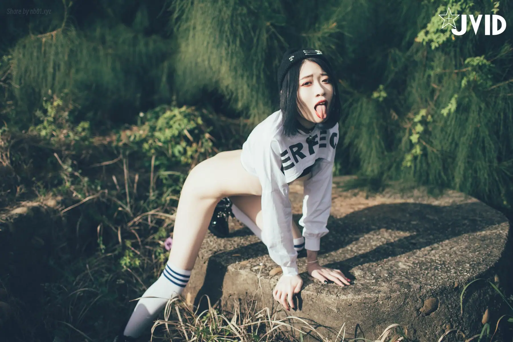 [JVID]卯咪 - 高顏值美女卯咪野外露出でストレス発散するが通りすがりの覗き男に視姦され!!!!(155P_136.6M) - [JVID]卯咪 - 高顏值美女卯咪野外露出でストレス発散するが通りすがりの覗き男に視姦され!!!!(155P_136