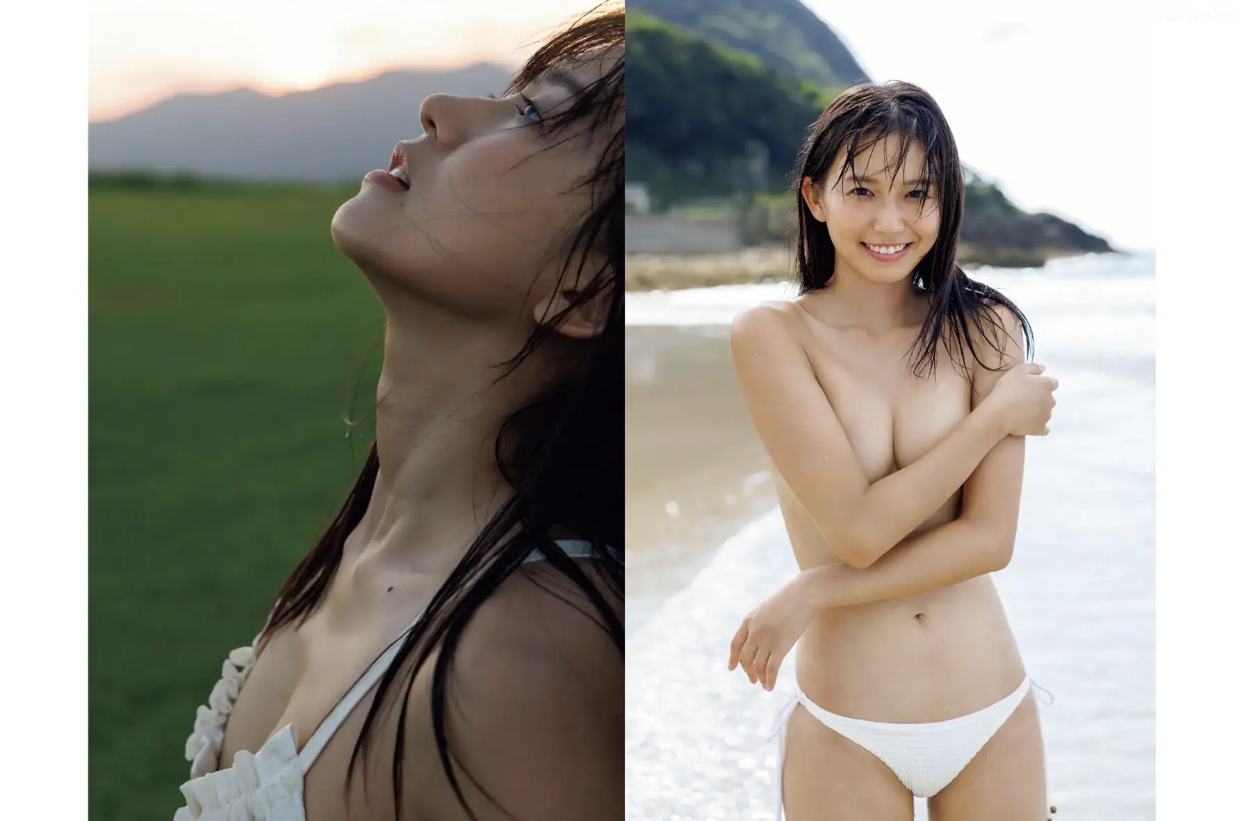 [FRIDAY]2025.02.14 - 7 Models(36P_200.4M) - [FRIDAY]2025