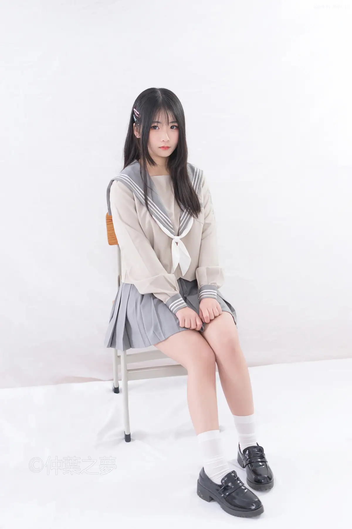 轻兰映画 - Grand.008(81P_216.9M) - 轻兰映画 - Grand