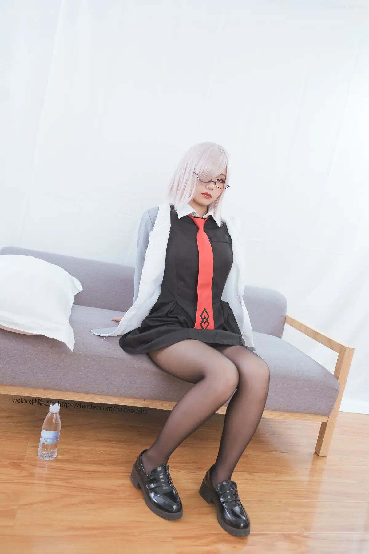 轻兰映画 - Grand.014(73P+1V_488.8M) - 轻兰映画 - Grand