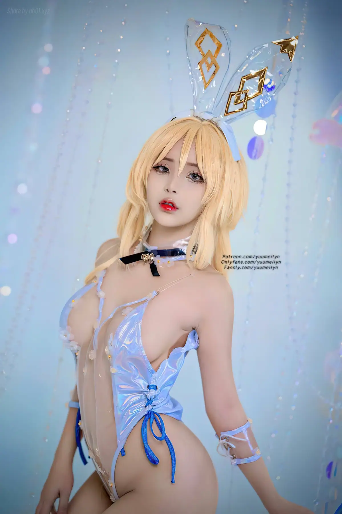 linhi_cute(yuumeilyn) - 原神 荧(57P+1V_88.3M) - linhi_cute(yuumeilyn) - 原神 荧(57P+1V_88