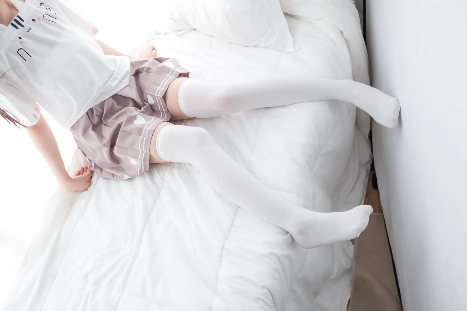 喵写真 - 赠品 VOL.02(65P_162.3M) - 喵写真 - 赠品 VOL