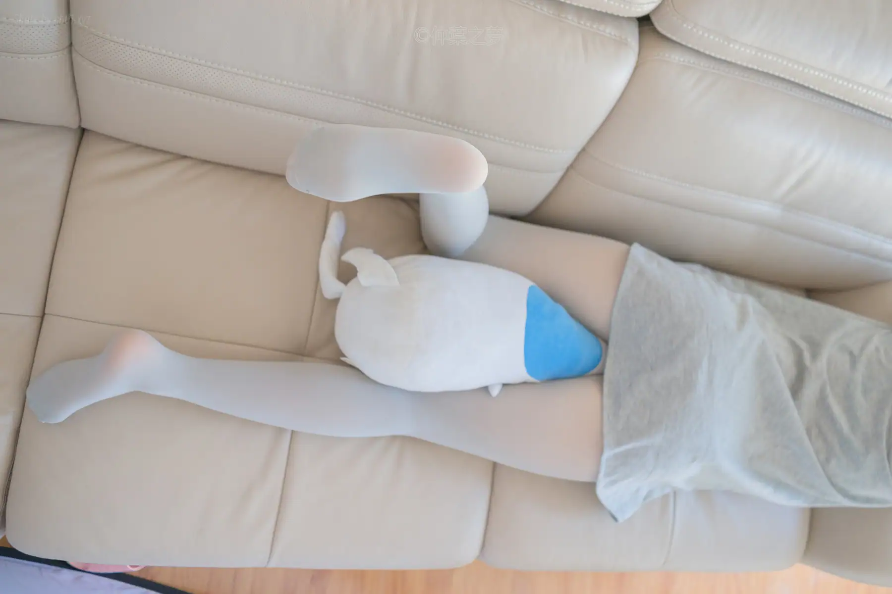 轻兰映画 - SPL.014(110P_499.4M) - 轻兰映画 - SPL