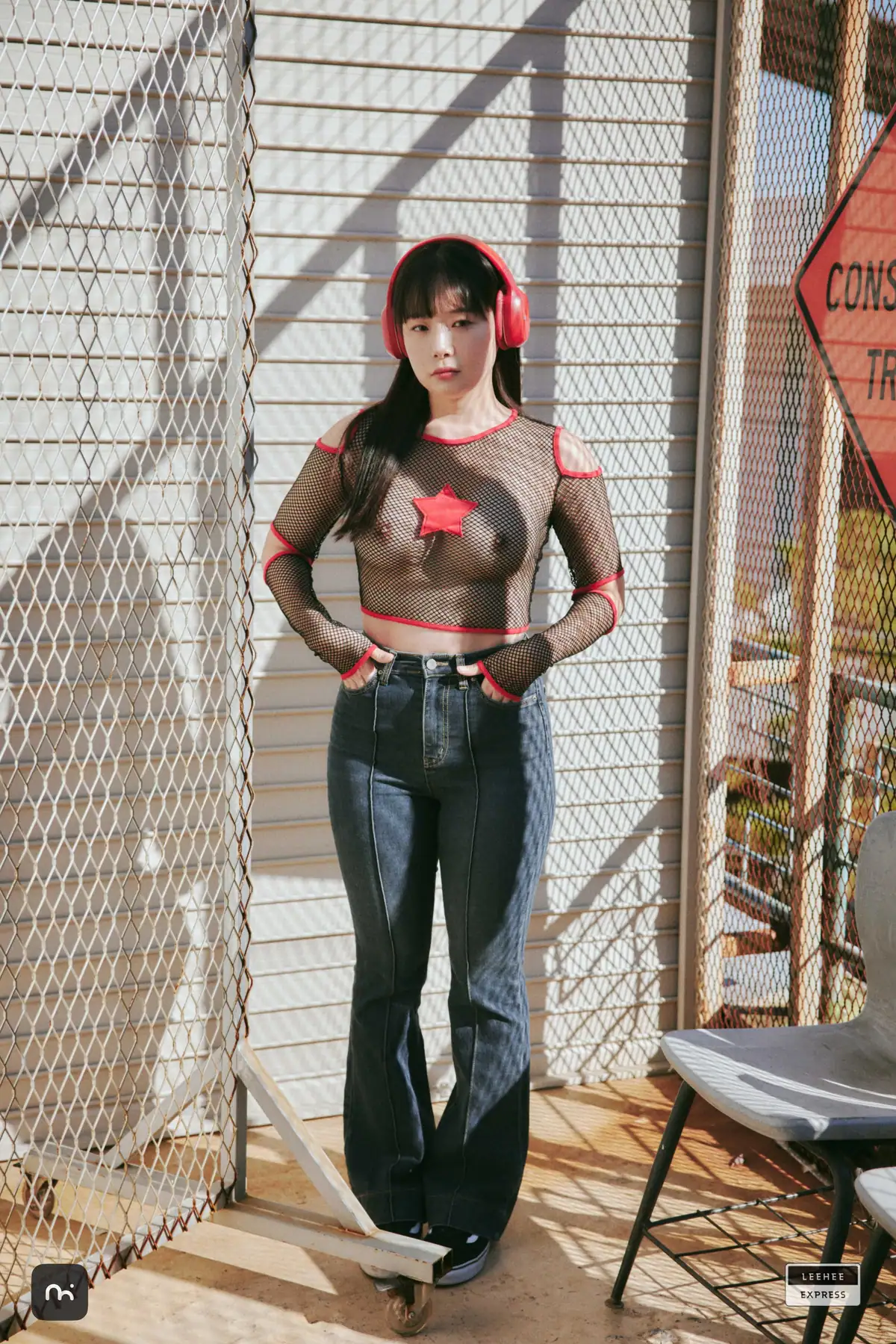 [LE]LEHC-267A Sir.Bean(피아)(57P_57.6M) - [LE]LEHC-267A Sir