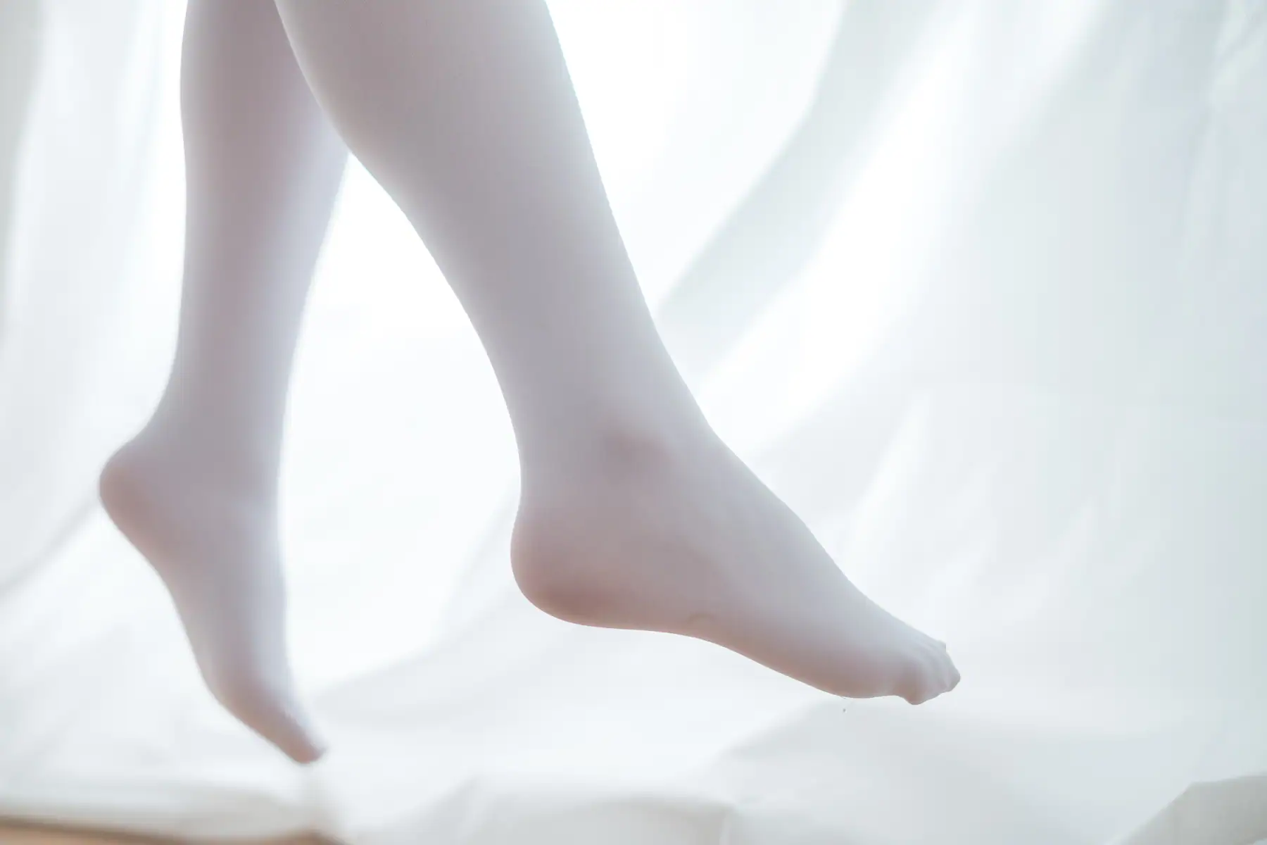 喵写真 - VOL.025 双马尾学妹白丝(63P_200.5M) - 喵写真 - VOL