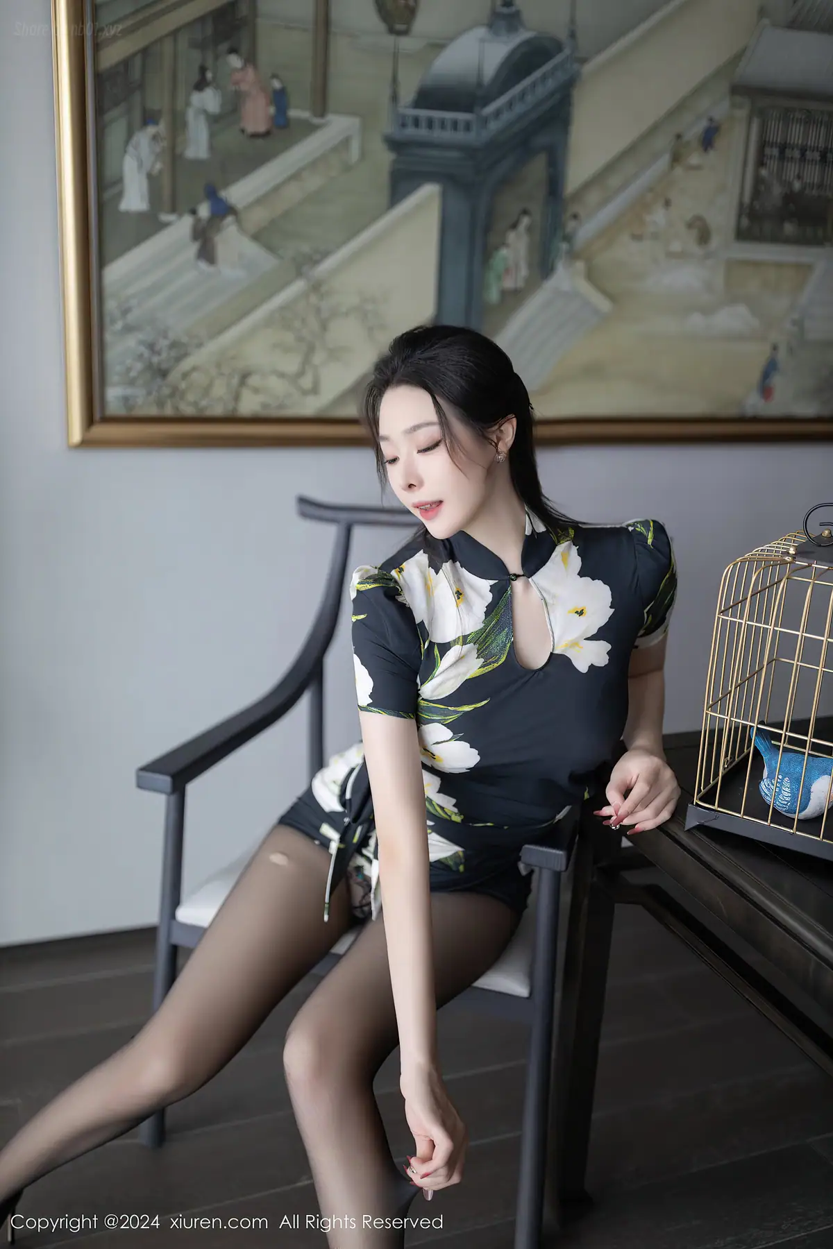 XIUREN No.8768 小逗逗(81P_81.0M) - XIUREN No