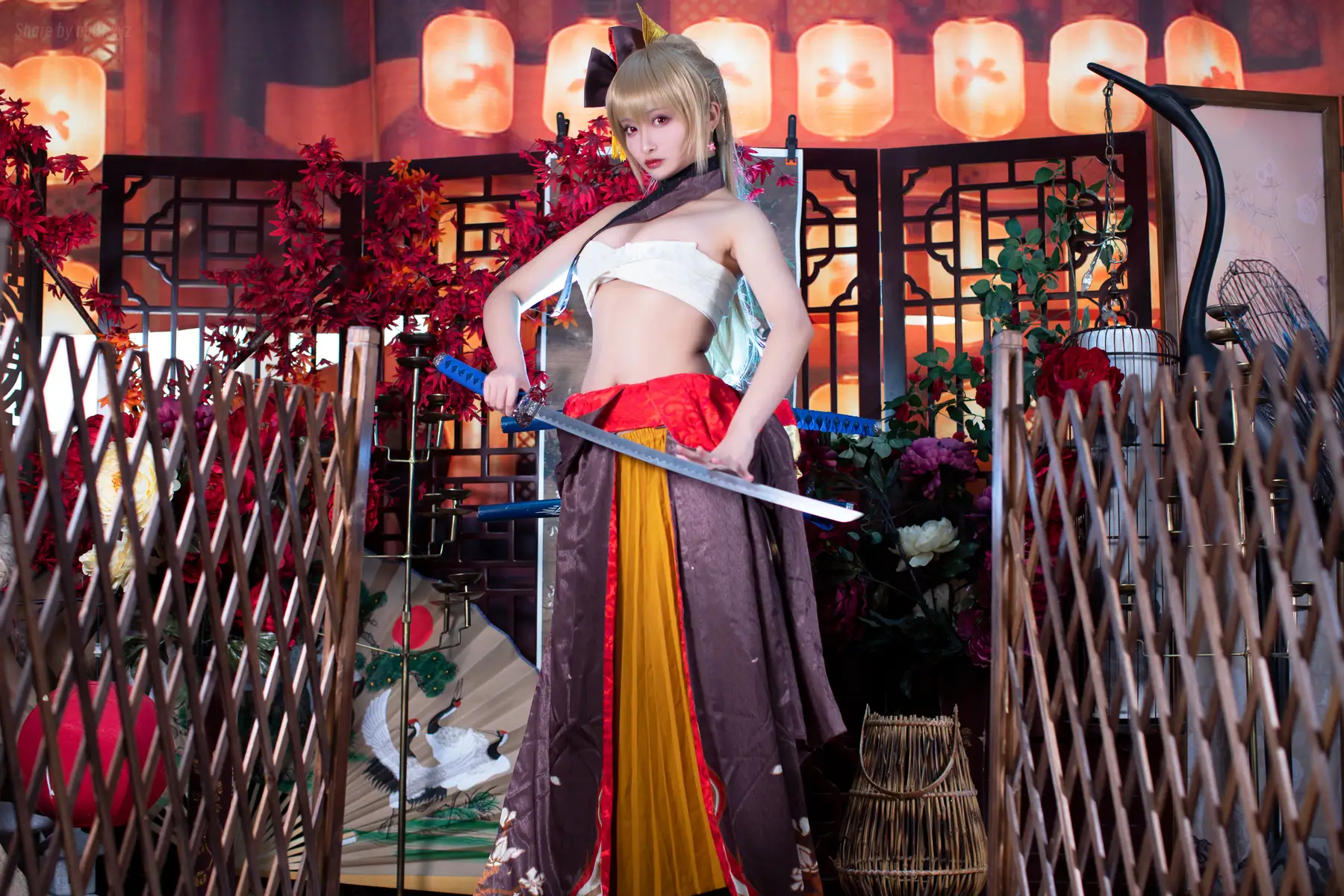 洛璃LoLiSAMA - 碧蓝航线 让巴尔(46P_337.2M) - 洛璃LoLiSAMA - 碧蓝航线 让巴尔(46P_337