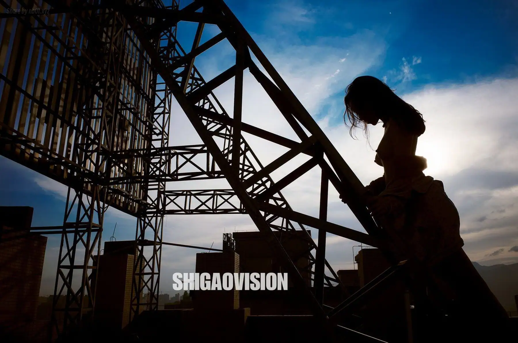 SHIGAOVISION Photography Vol.005 作品合集(42P_18.1M) - SHIGAOVISION Photography Vol