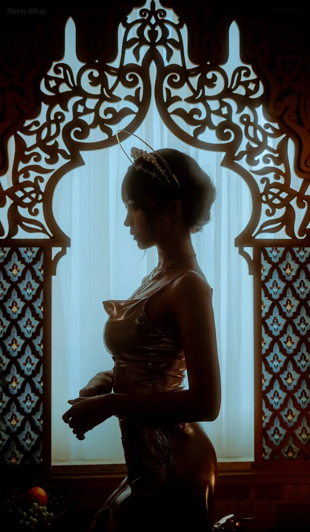 Ely_eee(ElyEE子) - Exotic Goddess 異國女神(26P+4V_61.3M) - Ely_eee(ElyEE子) - Exotic Goddess 異國女神(26P+4V_61