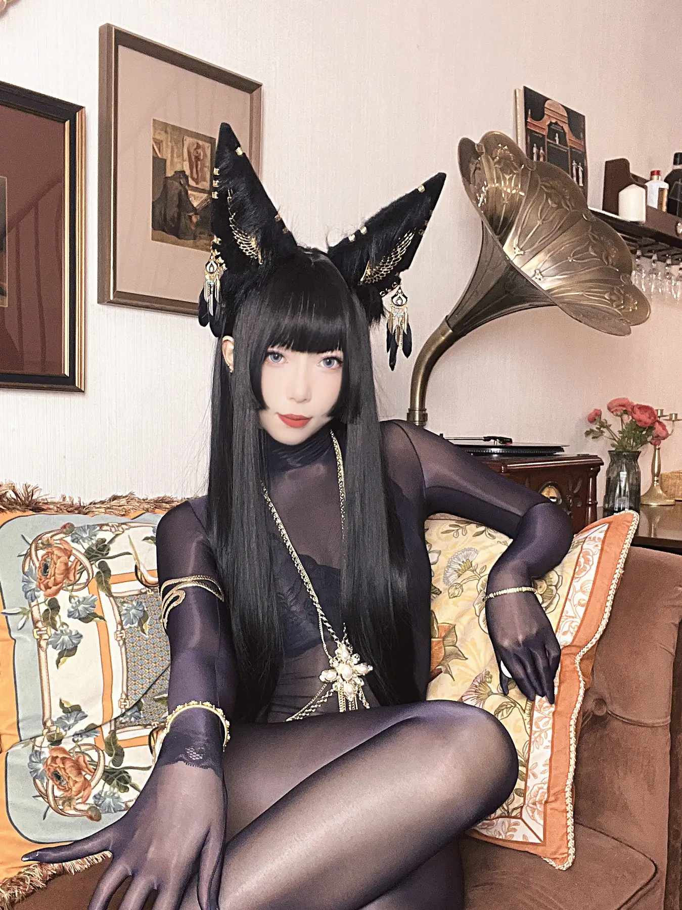 Money冷冷 - 阿怒比斯(52P_114.9M) - Money冷冷 - 阿怒比斯(52P_114